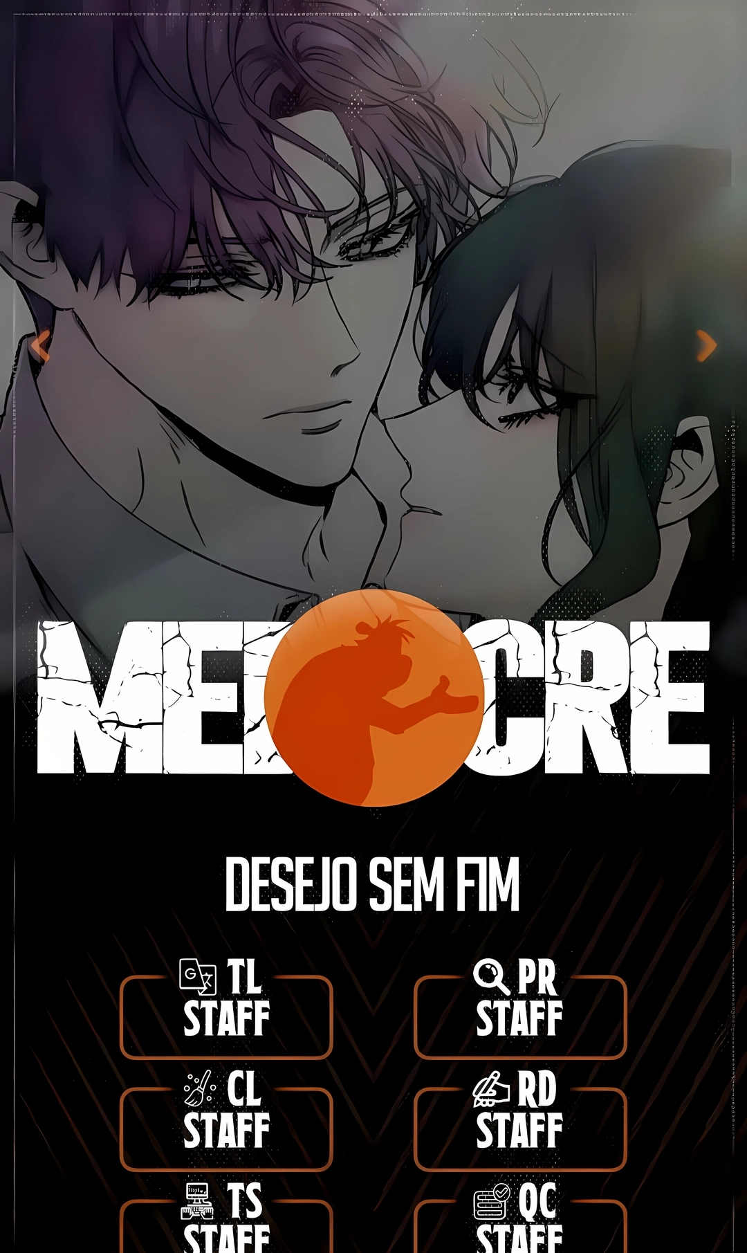 Read Endless Longing PT Manga Online