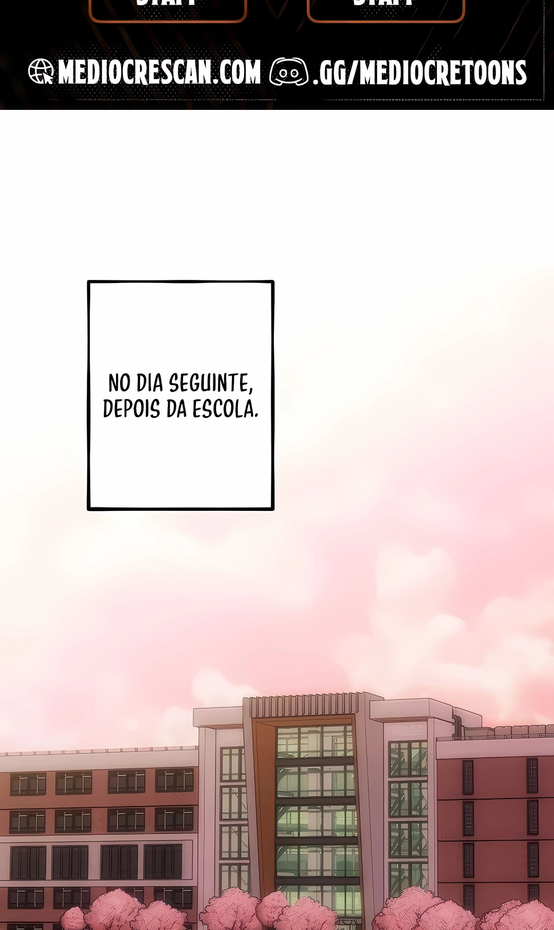 Read Endless Longing PT Manga Online