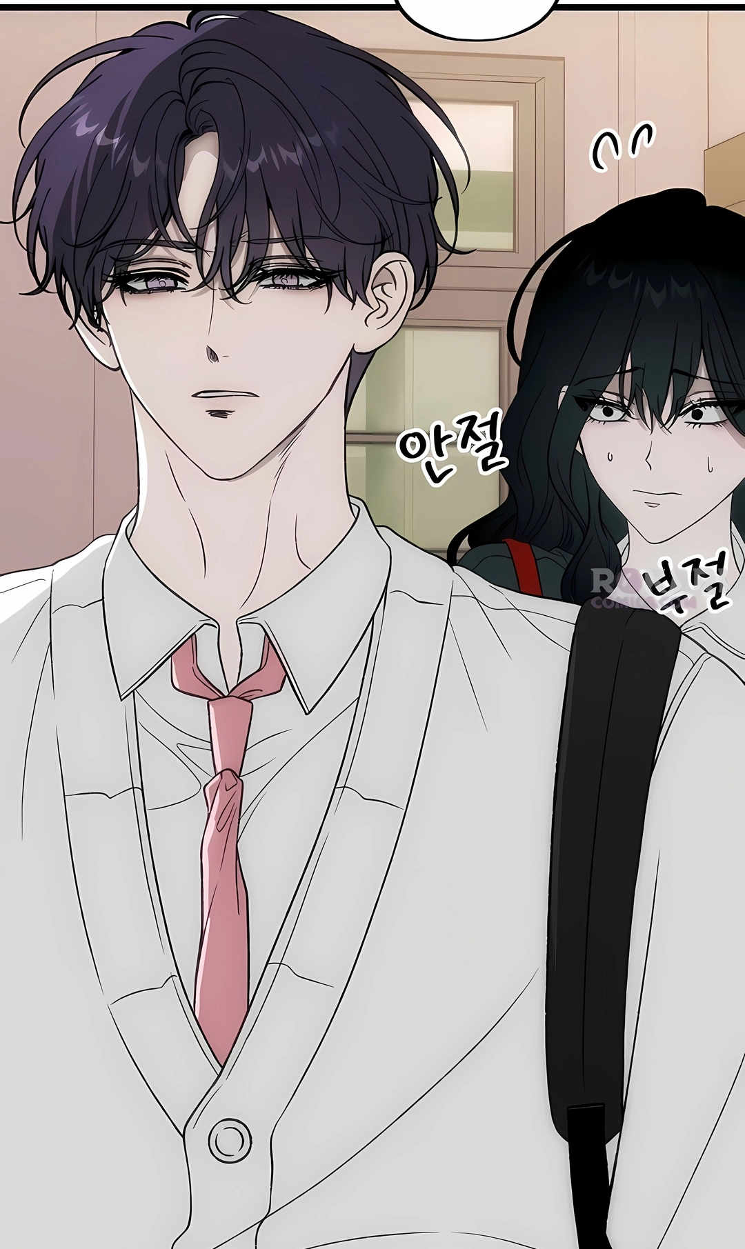 Read Endless Longing PT Manga Online