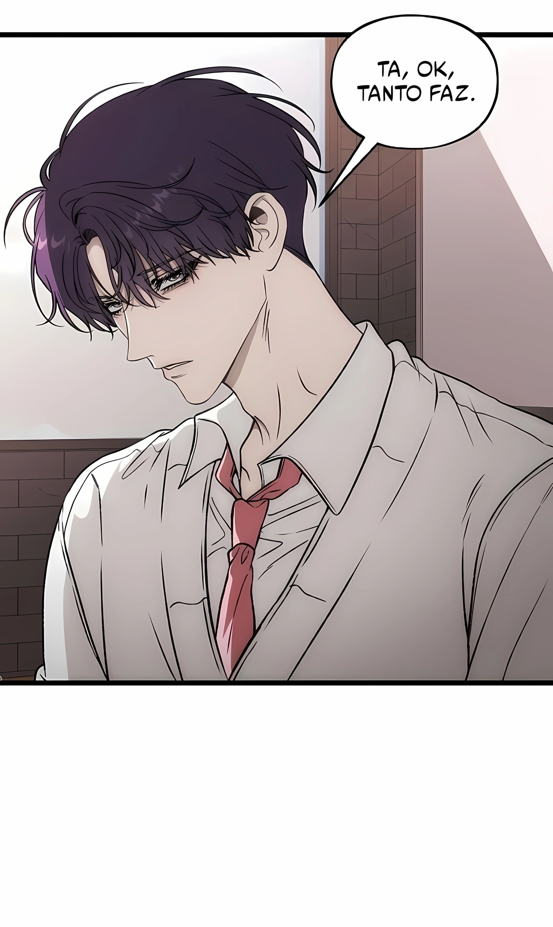 Read Endless Longing PT Manga Online