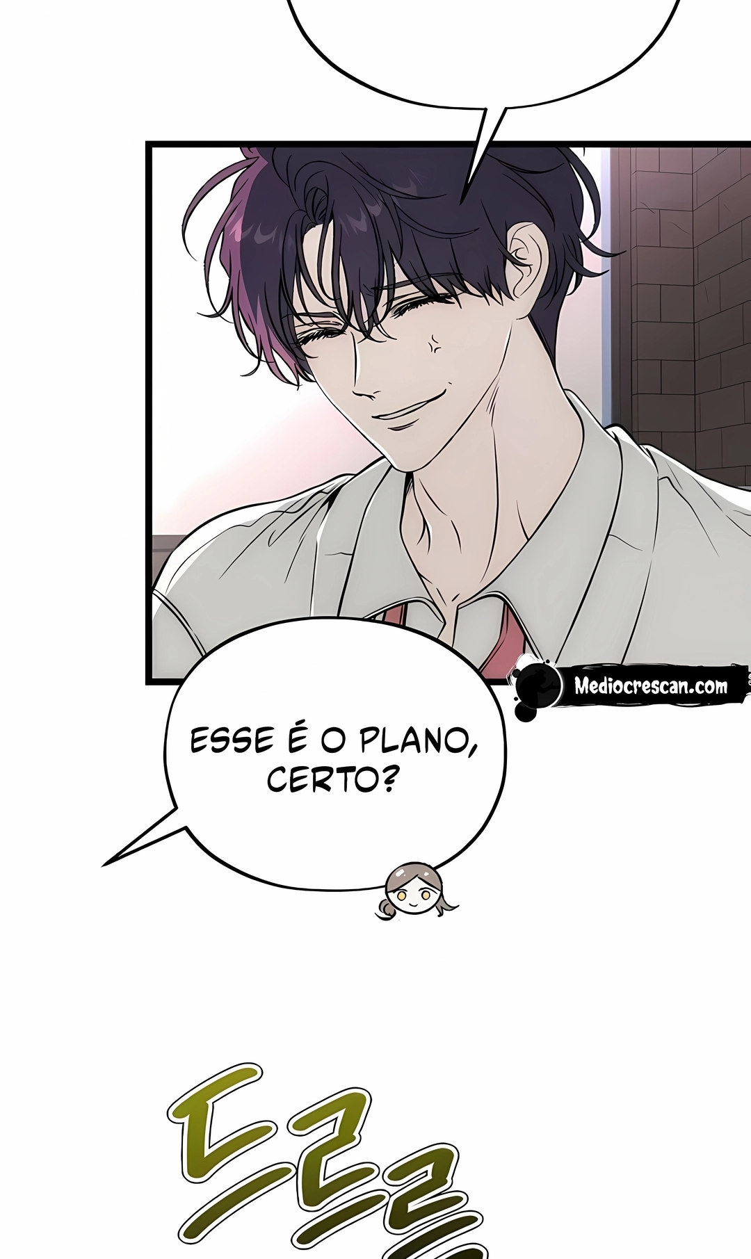 Read Endless Longing PT Manga Online