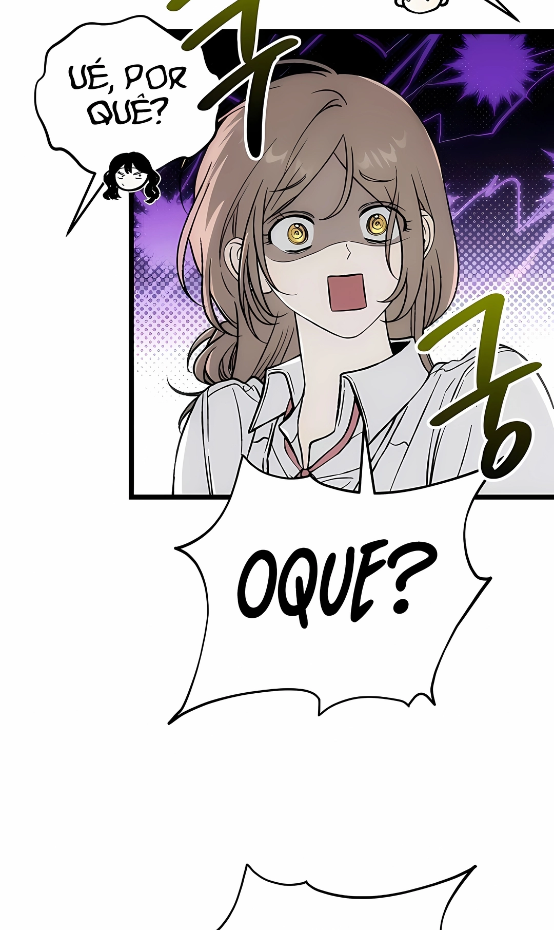 Read Endless Longing PT Manga Online