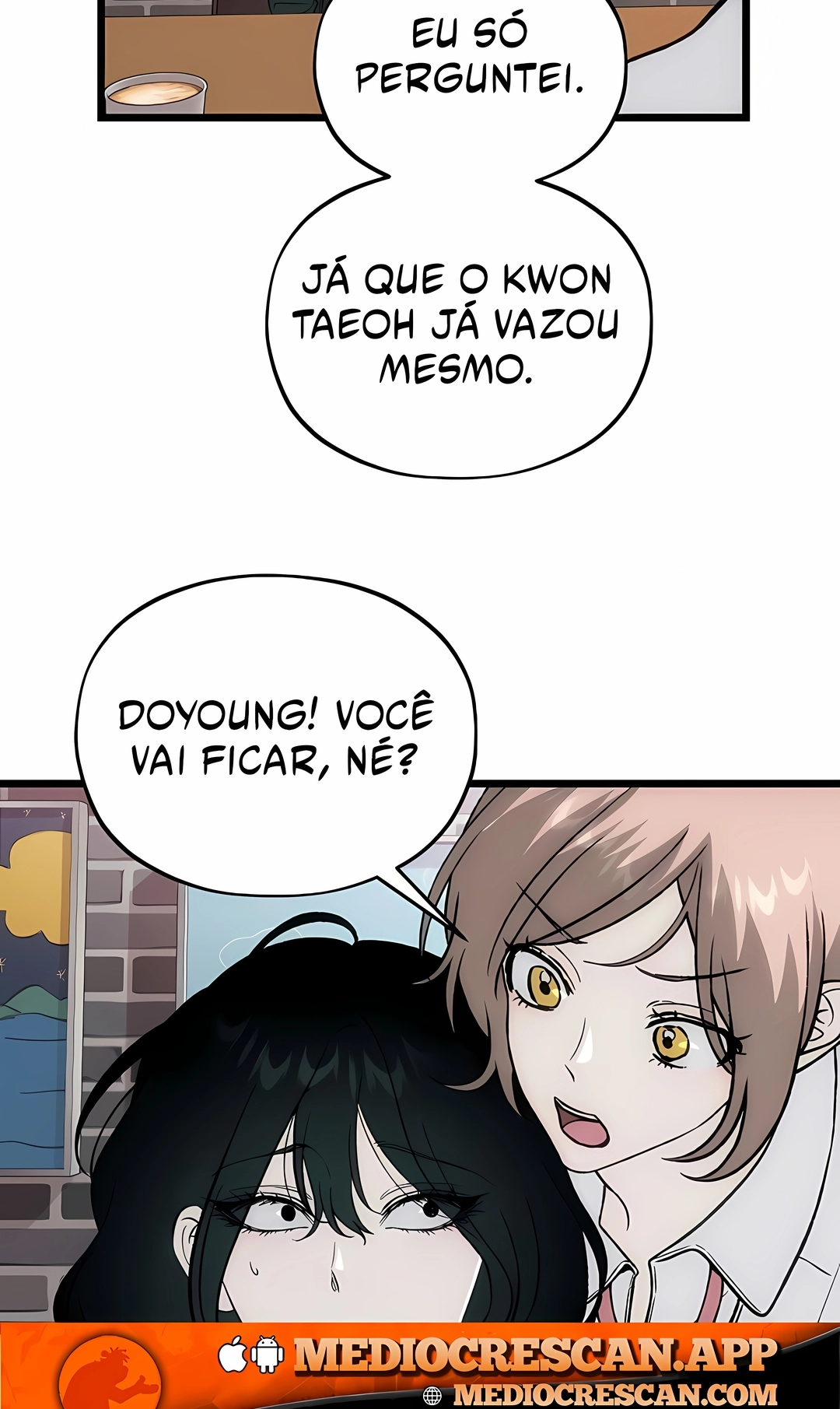 Read Endless Longing PT Manga Online