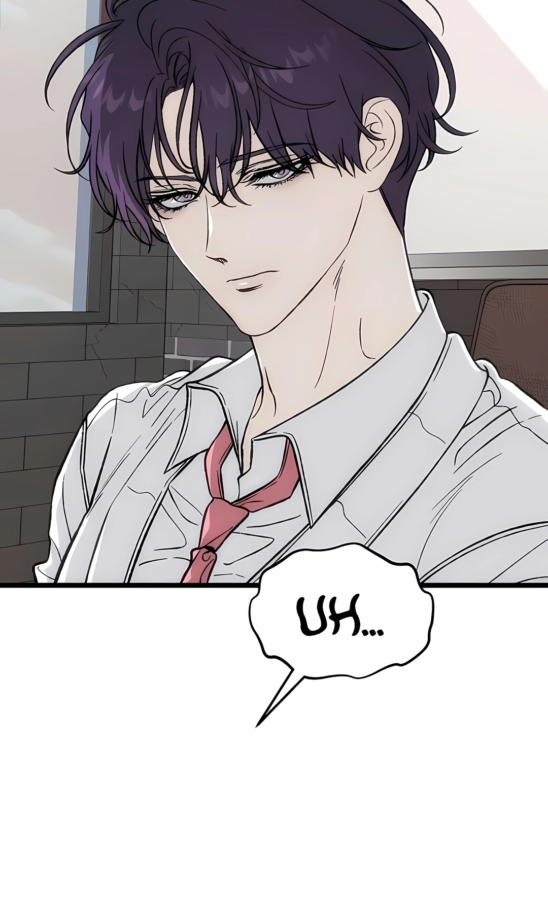 Read Endless Longing PT Manga Online