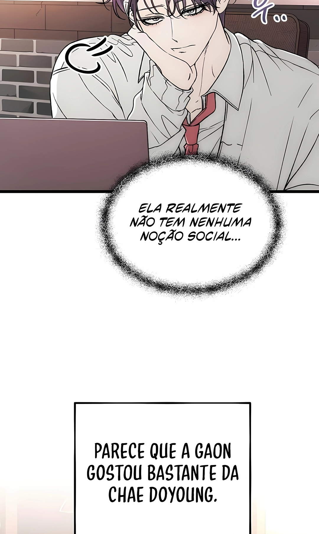 Read Endless Longing PT Manga Online