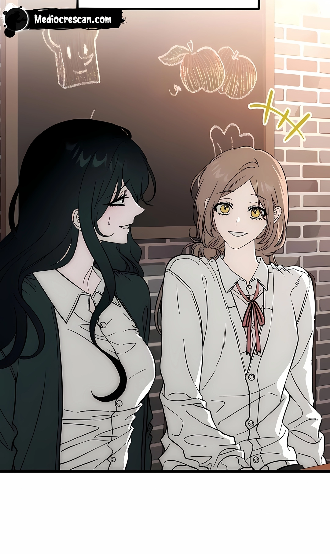 Read Endless Longing PT Manga Online