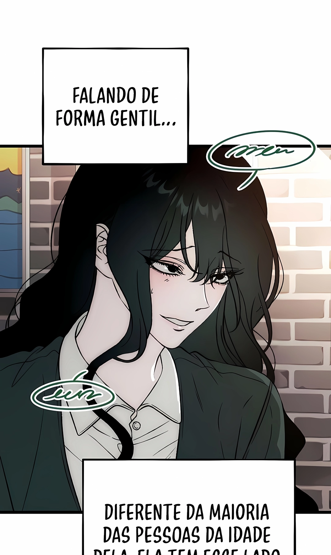 Read Endless Longing PT Manga Online