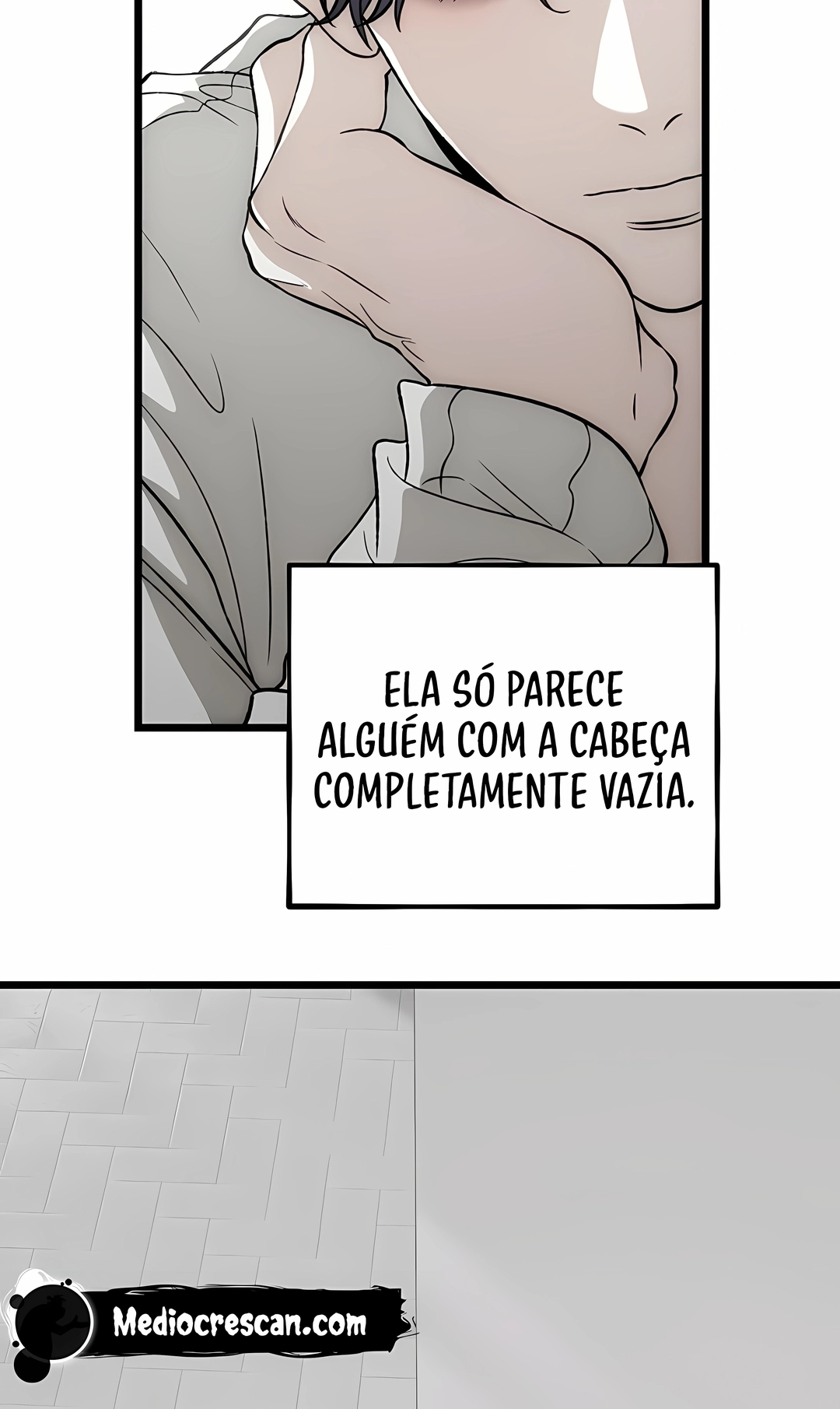 Read Endless Longing PT Manga Online