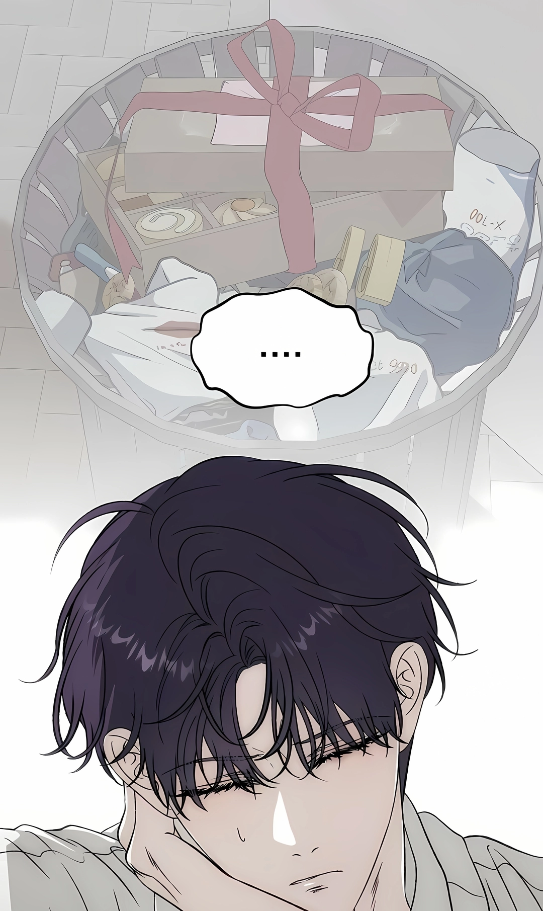 Read Endless Longing PT Manga Online