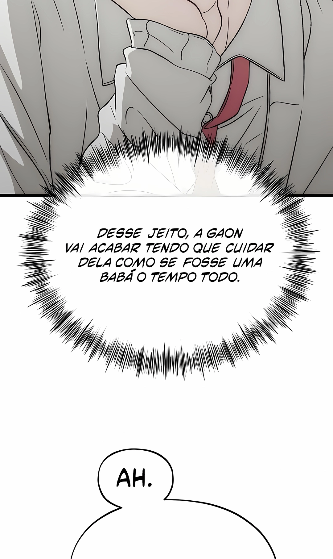 Read Endless Longing PT Manga Online