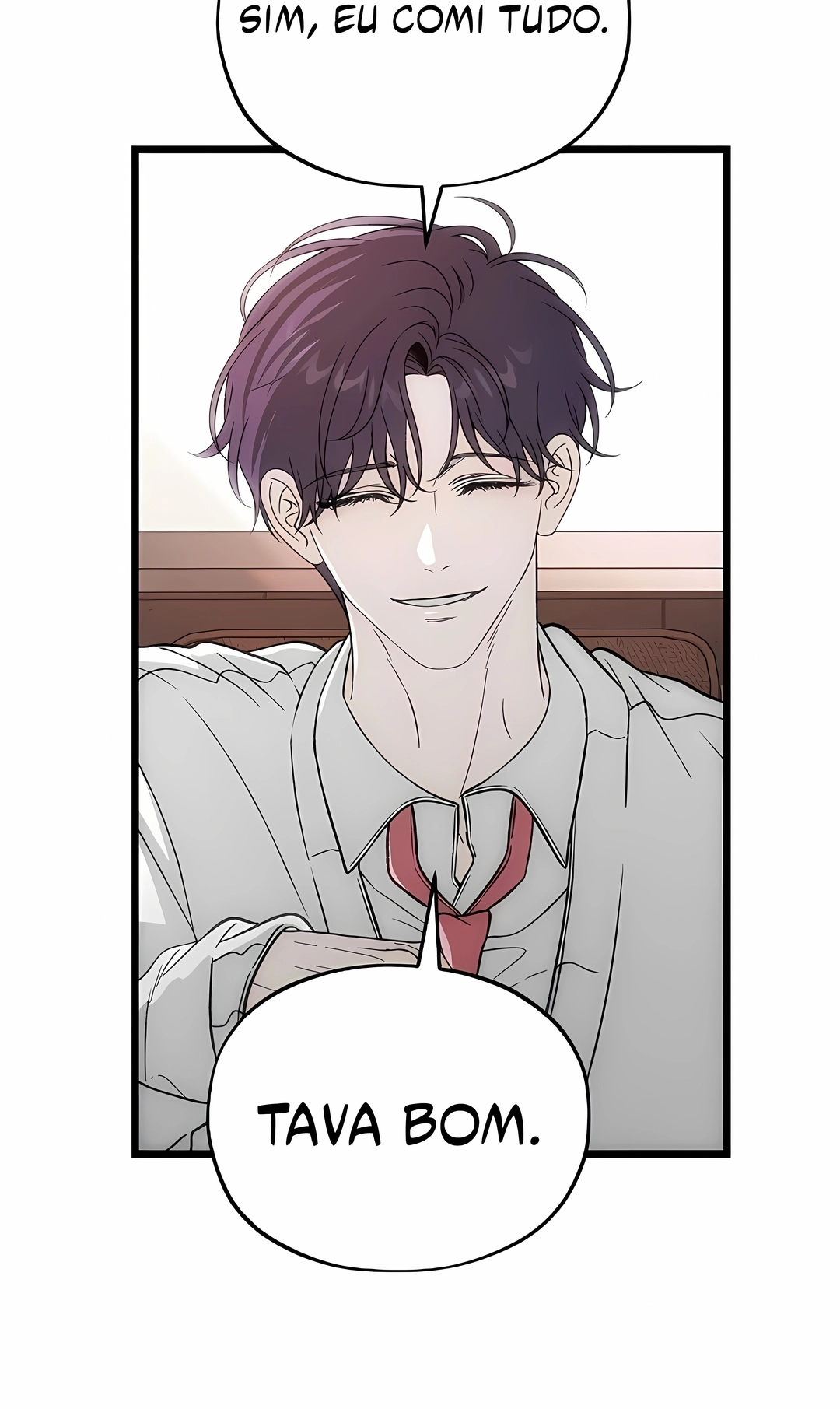 Read Endless Longing PT Manga Online