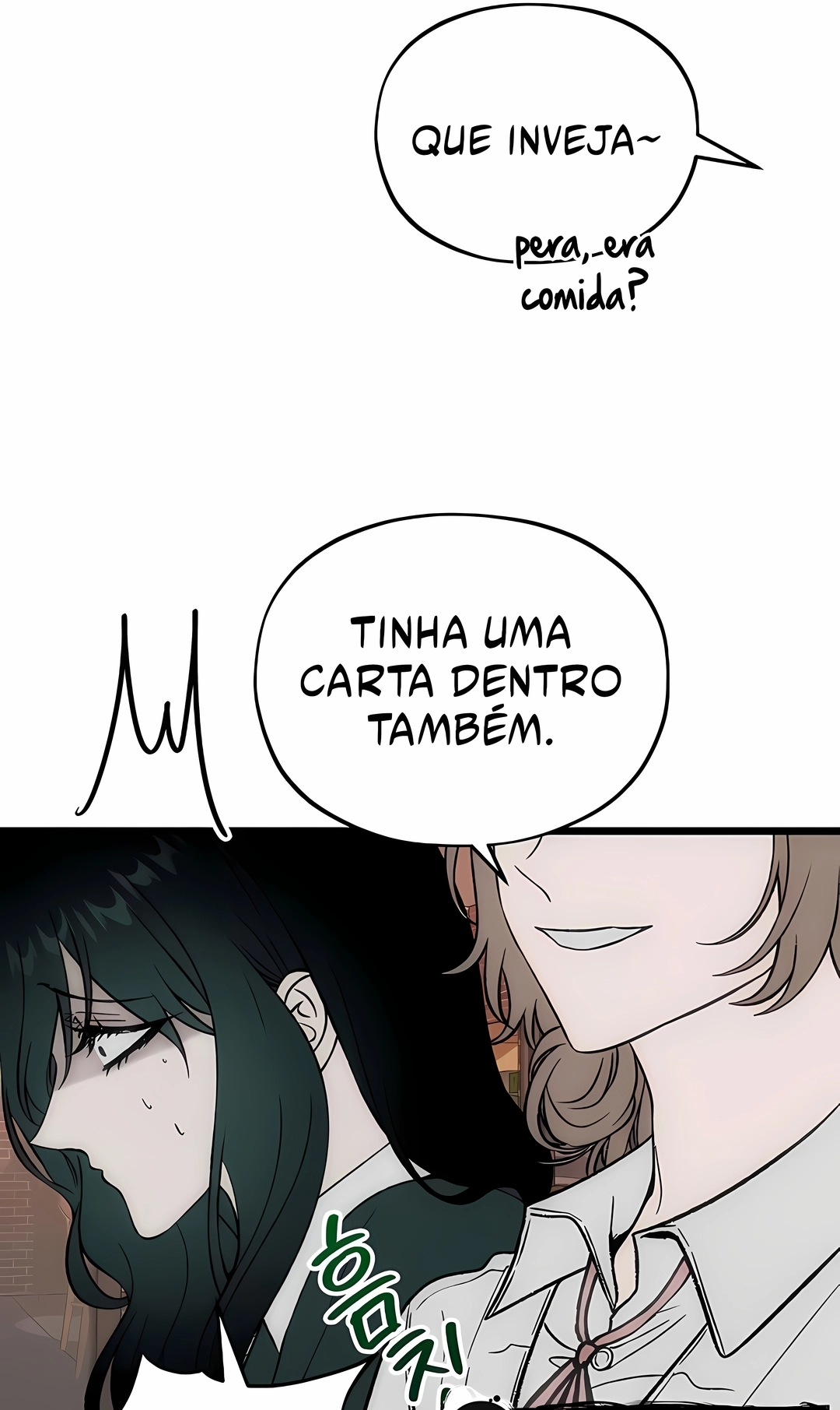 Read Endless Longing PT Manga Online
