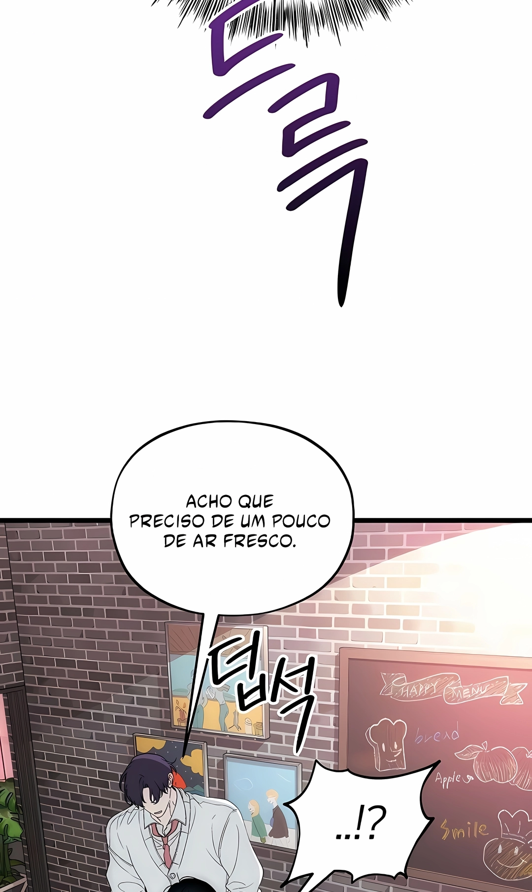 Read Endless Longing PT Manga Online