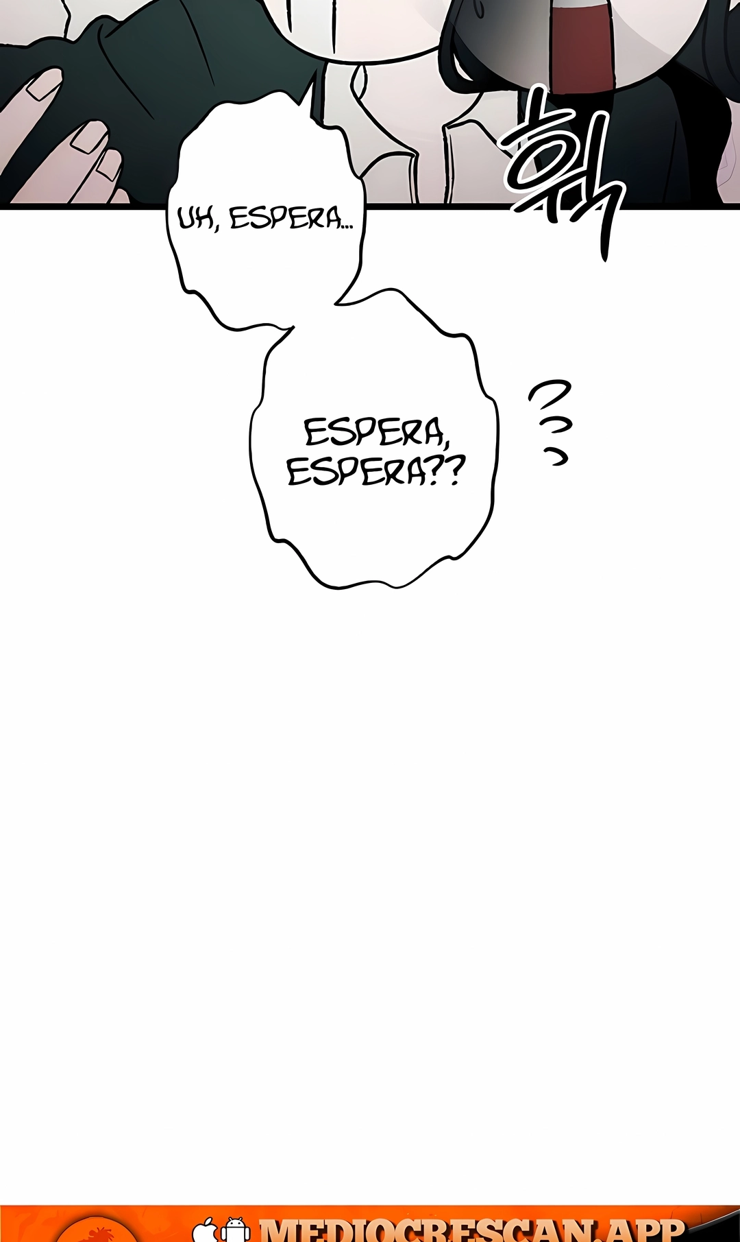 Read Endless Longing PT Manga Online