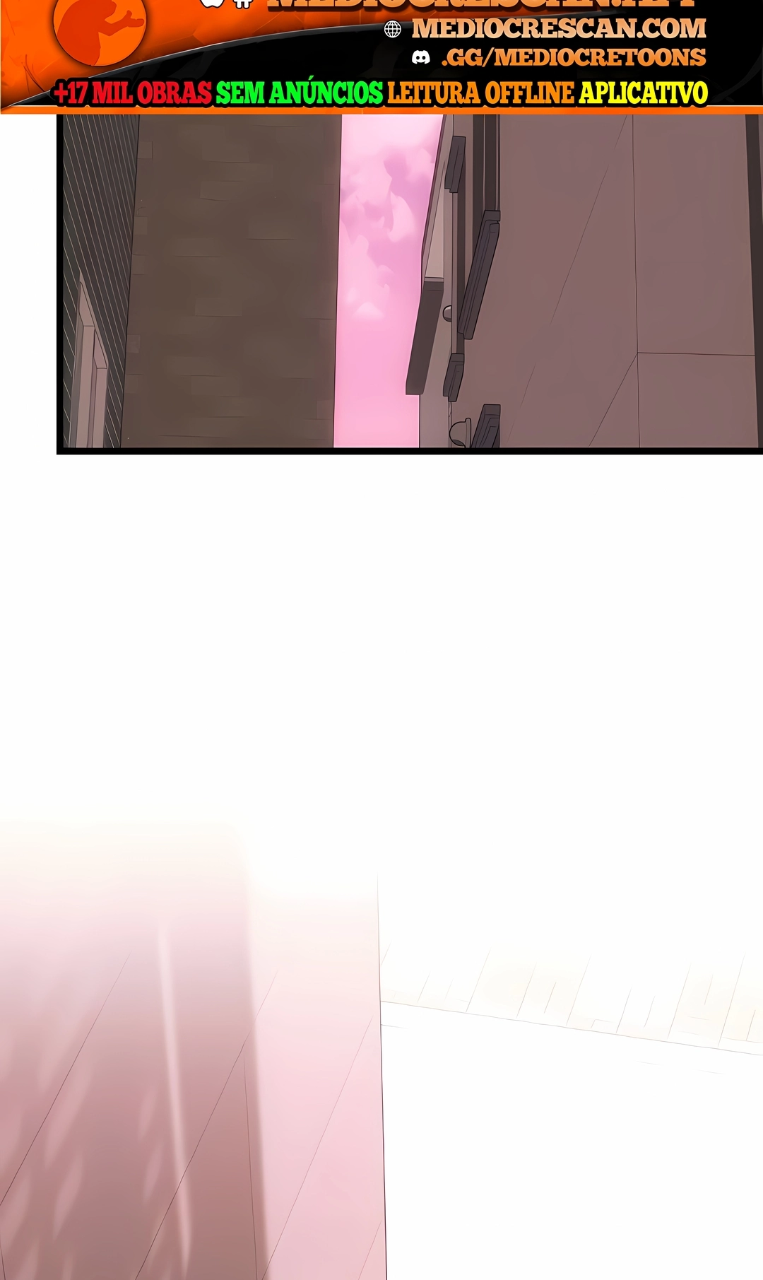Read Endless Longing PT Manga Online