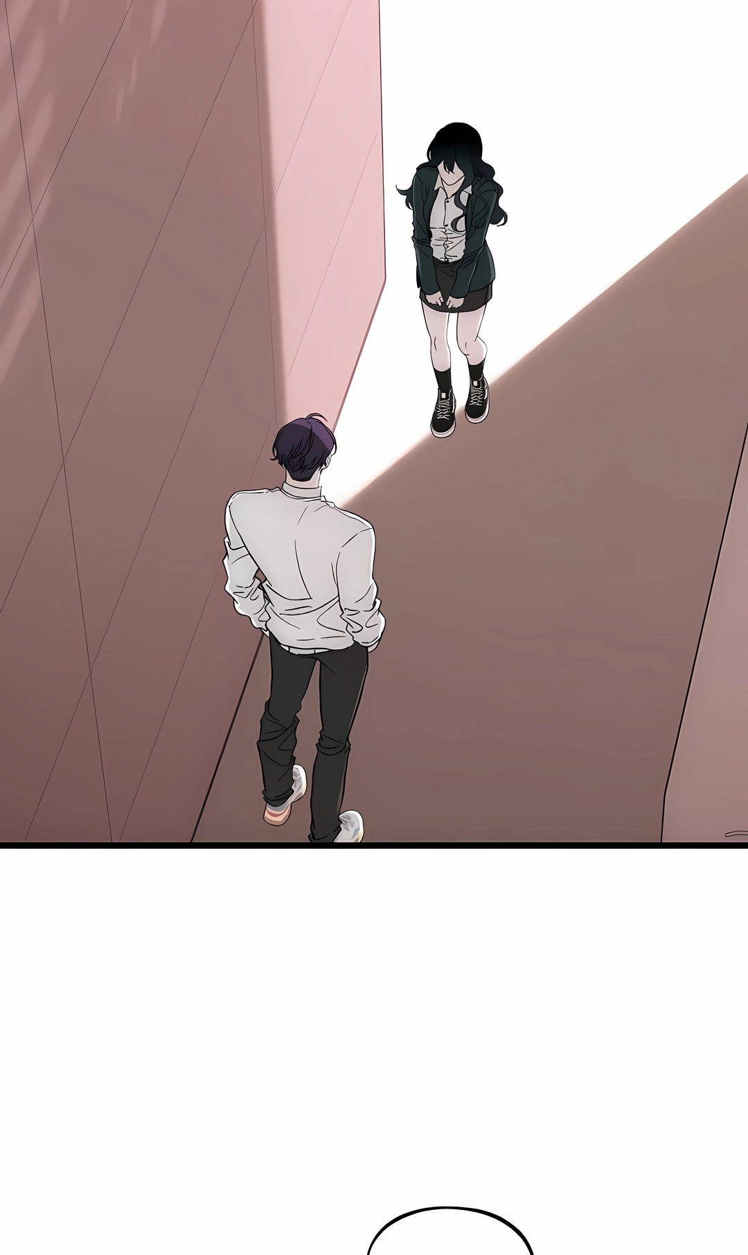 Read Endless Longing PT Manga Online
