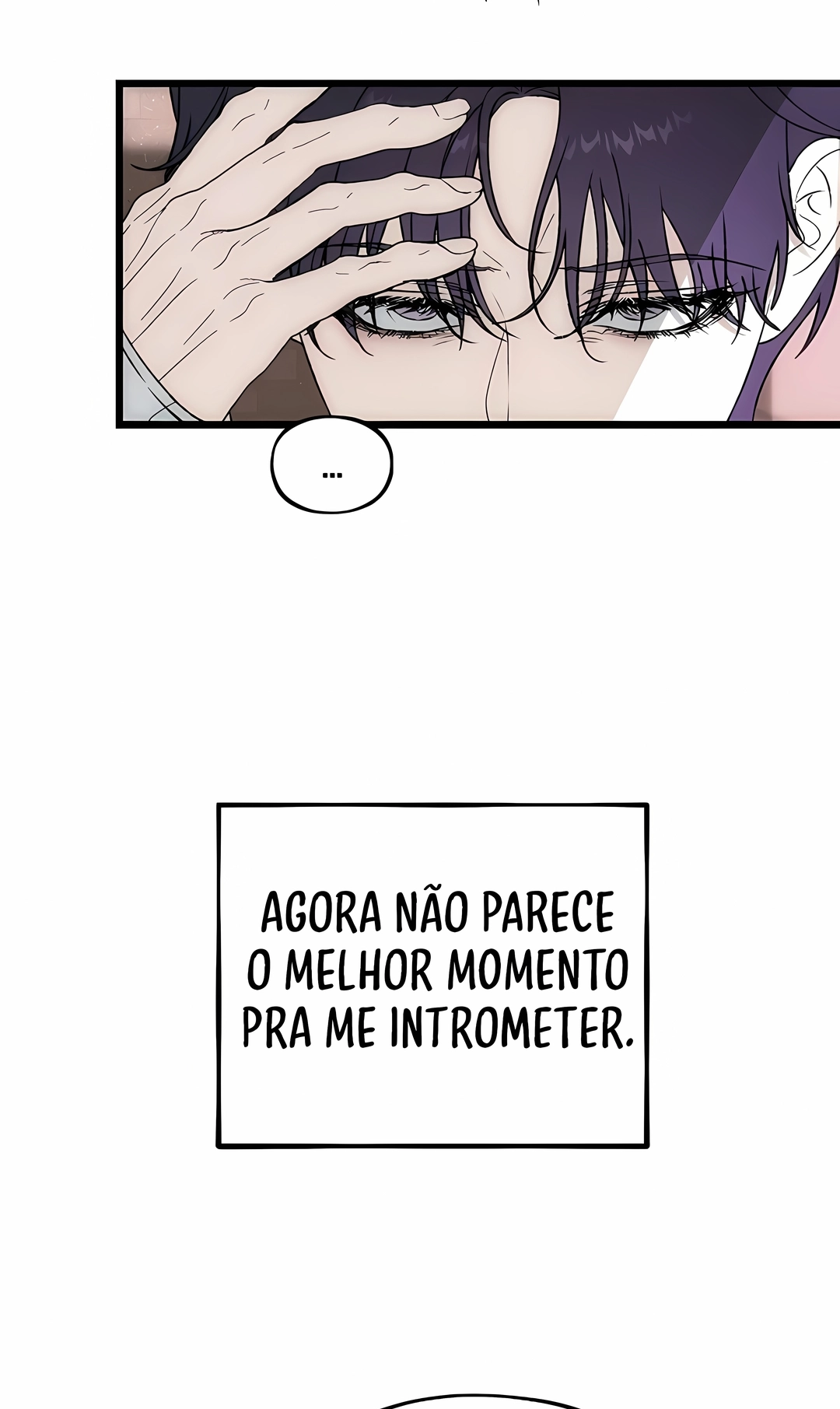 Read Endless Longing PT Manga Online