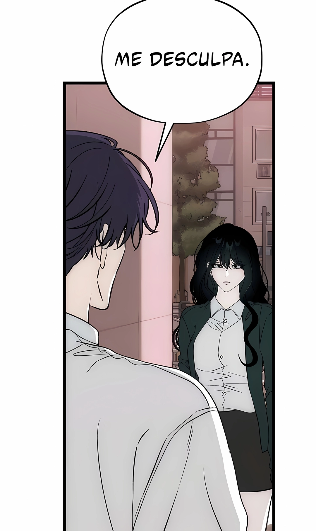 Read Endless Longing PT Manga Online