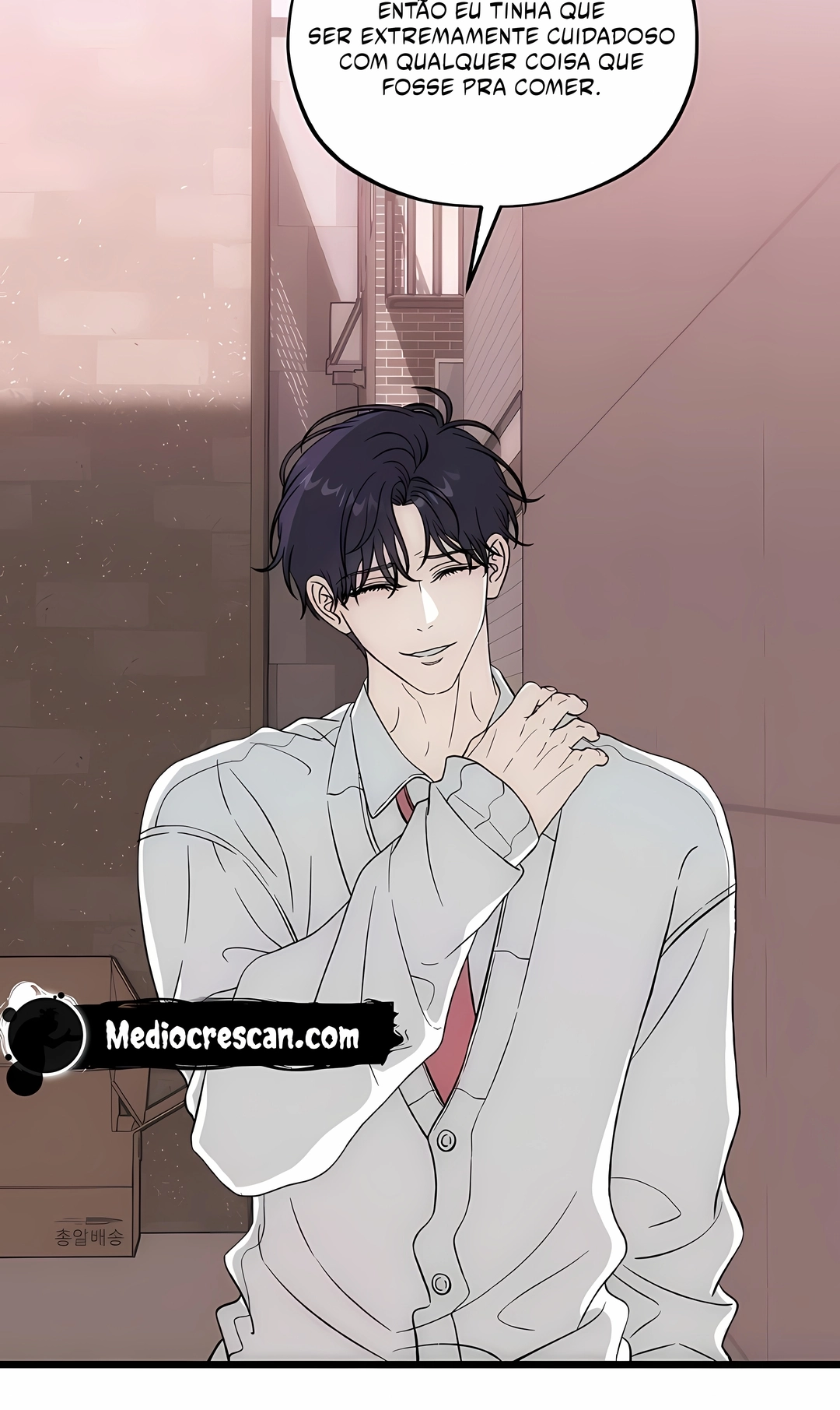 Read Endless Longing PT Manga Online