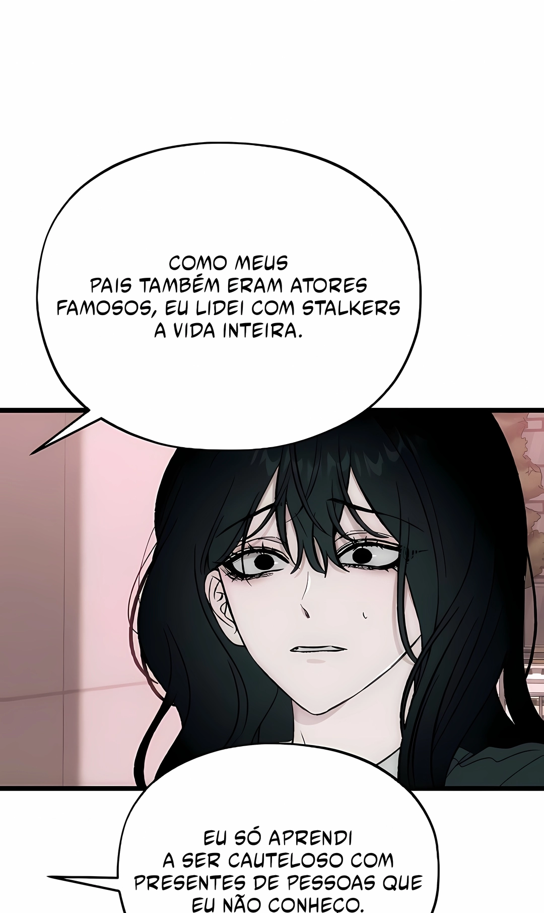 Read Endless Longing PT Manga Online