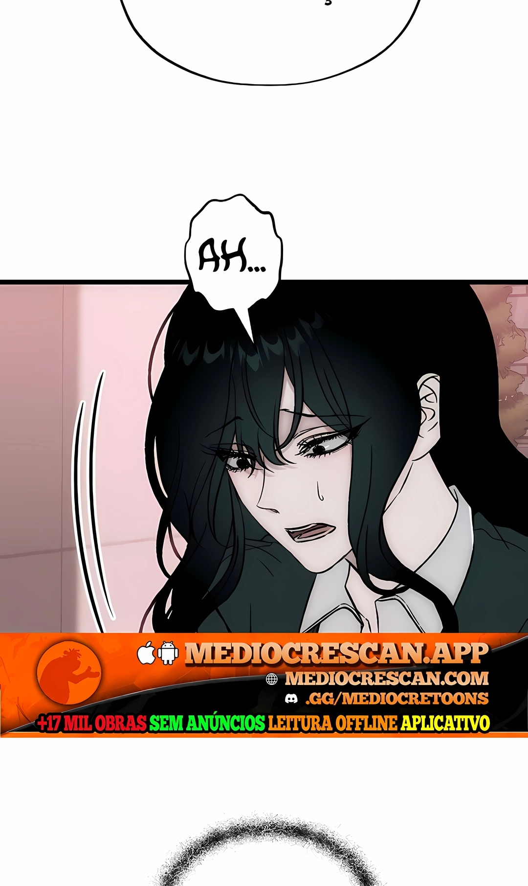 Read Endless Longing PT Manga Online