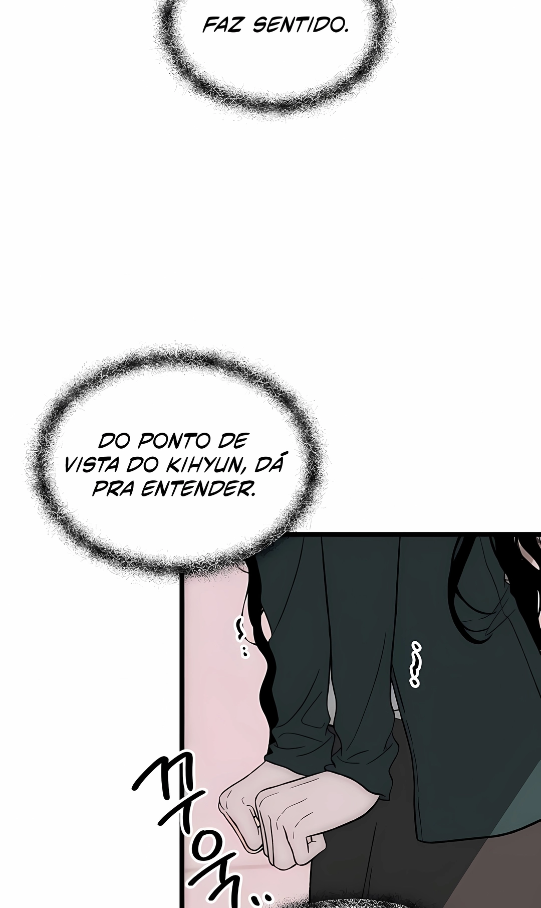 Read Endless Longing PT Manga Online
