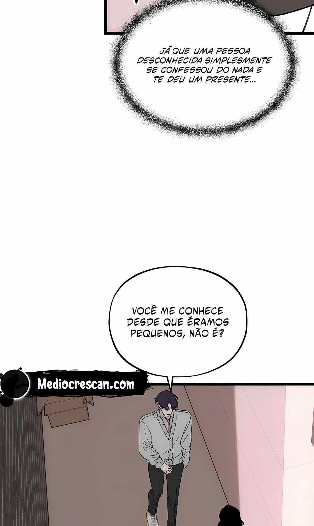 Read Endless Longing PT Manga Online