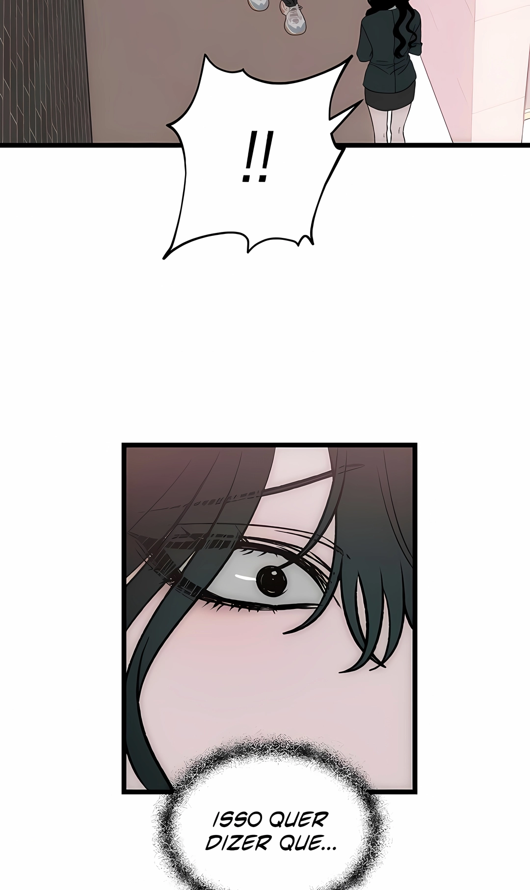 Read Endless Longing PT Manga Online