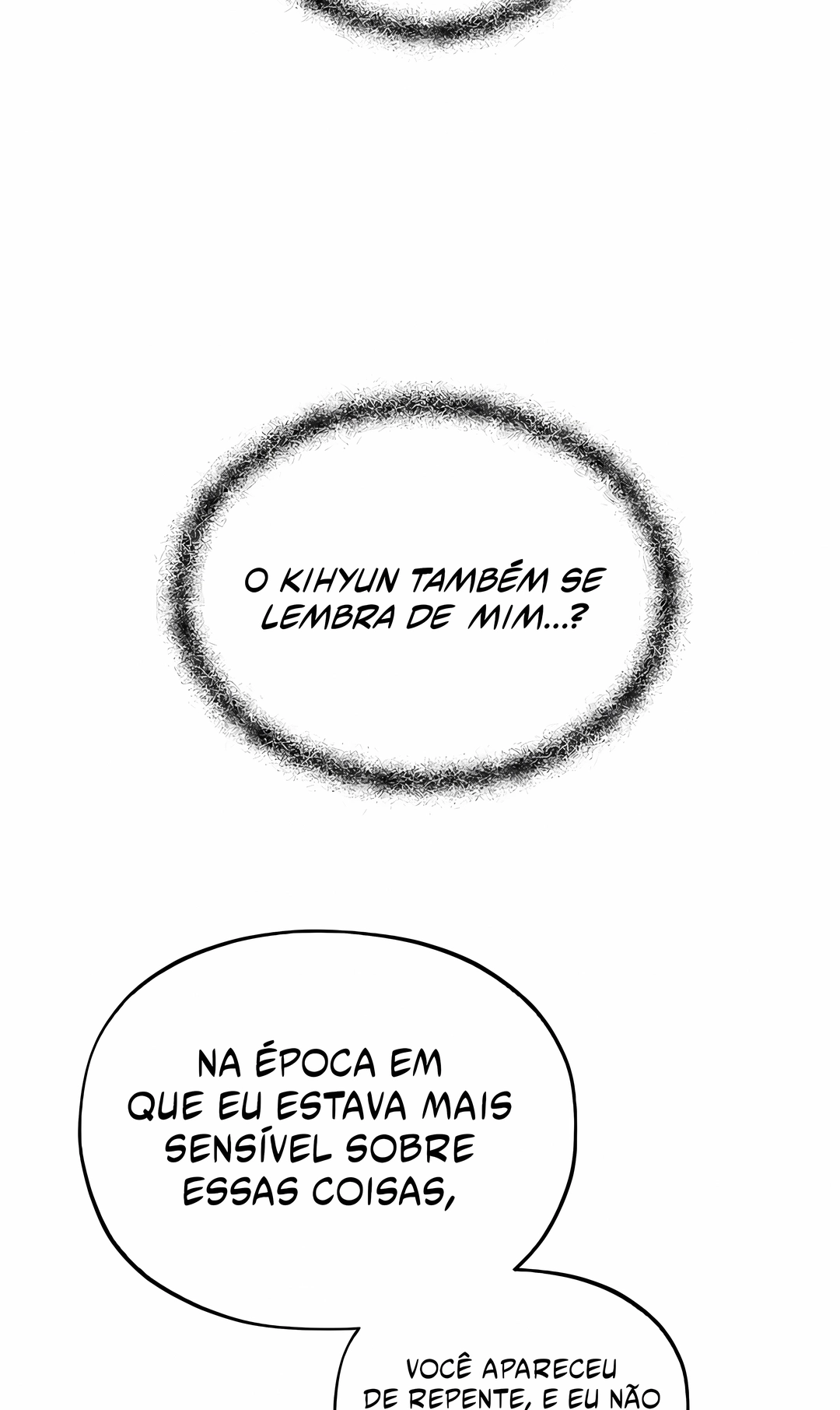 Read Endless Longing PT Manga Online