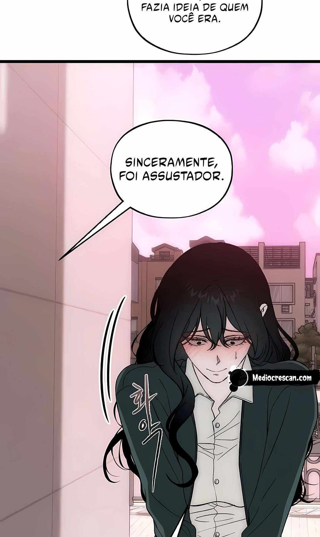 Read Endless Longing PT Manga Online