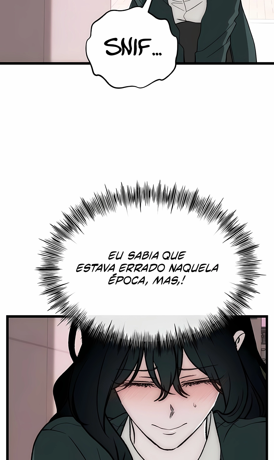 Read Endless Longing PT Manga Online