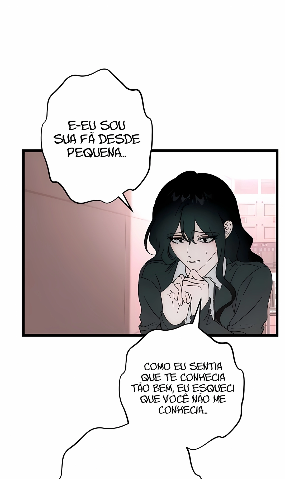 Read Endless Longing PT Manga Online