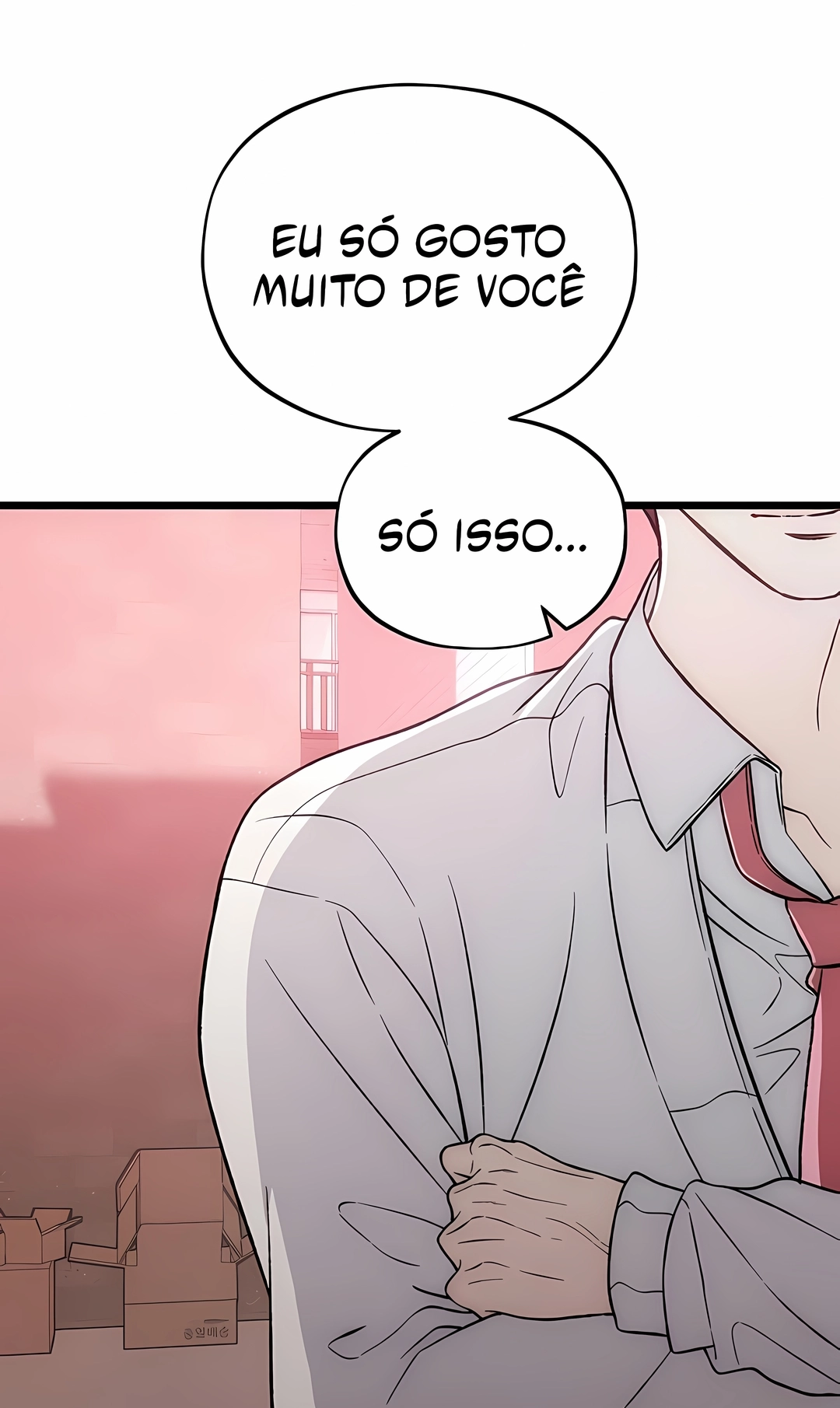Read Endless Longing PT Manga Online