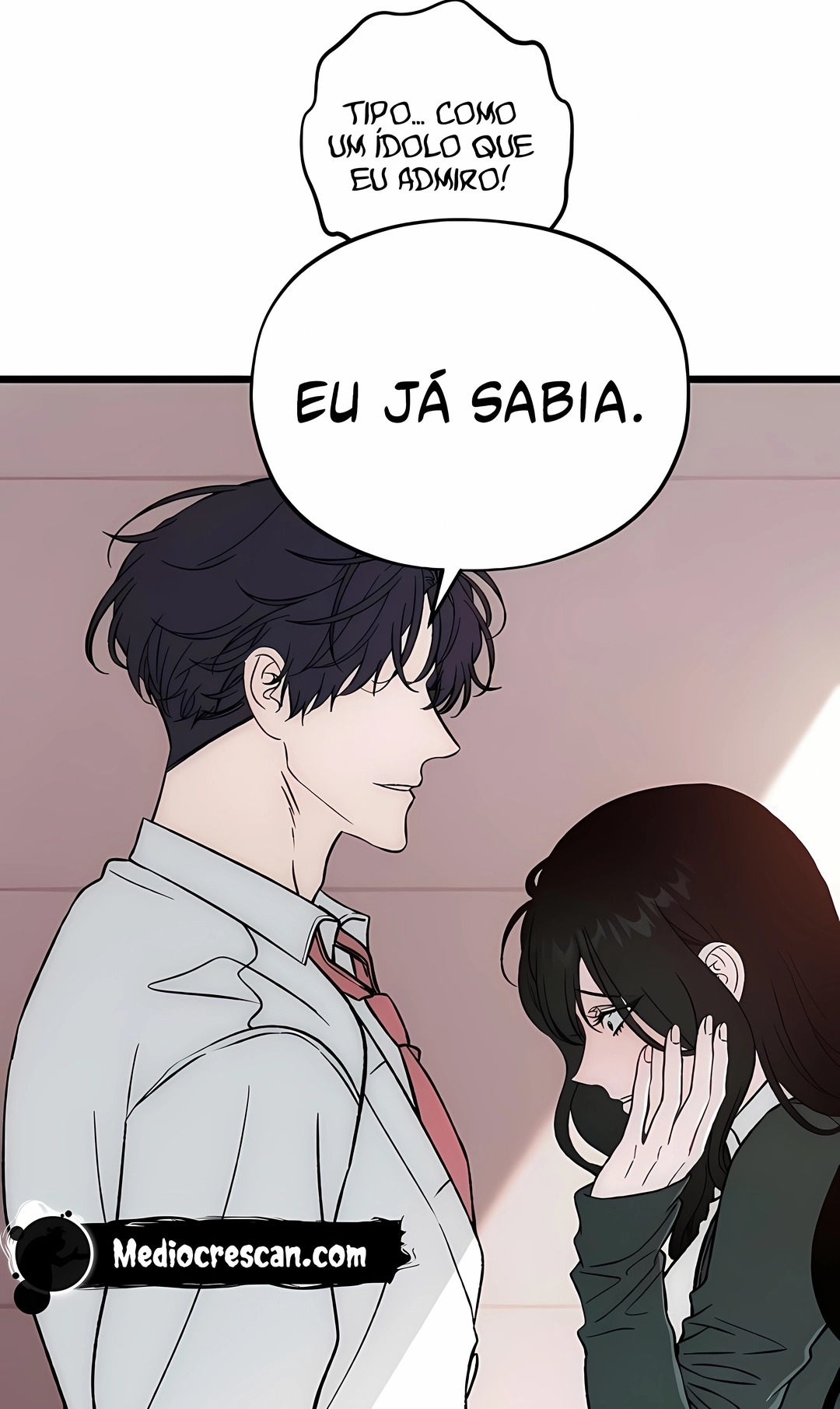 Read Endless Longing PT Manga Online
