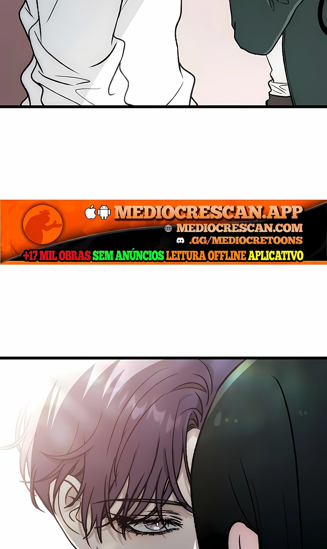 Read Endless Longing PT Manga Online