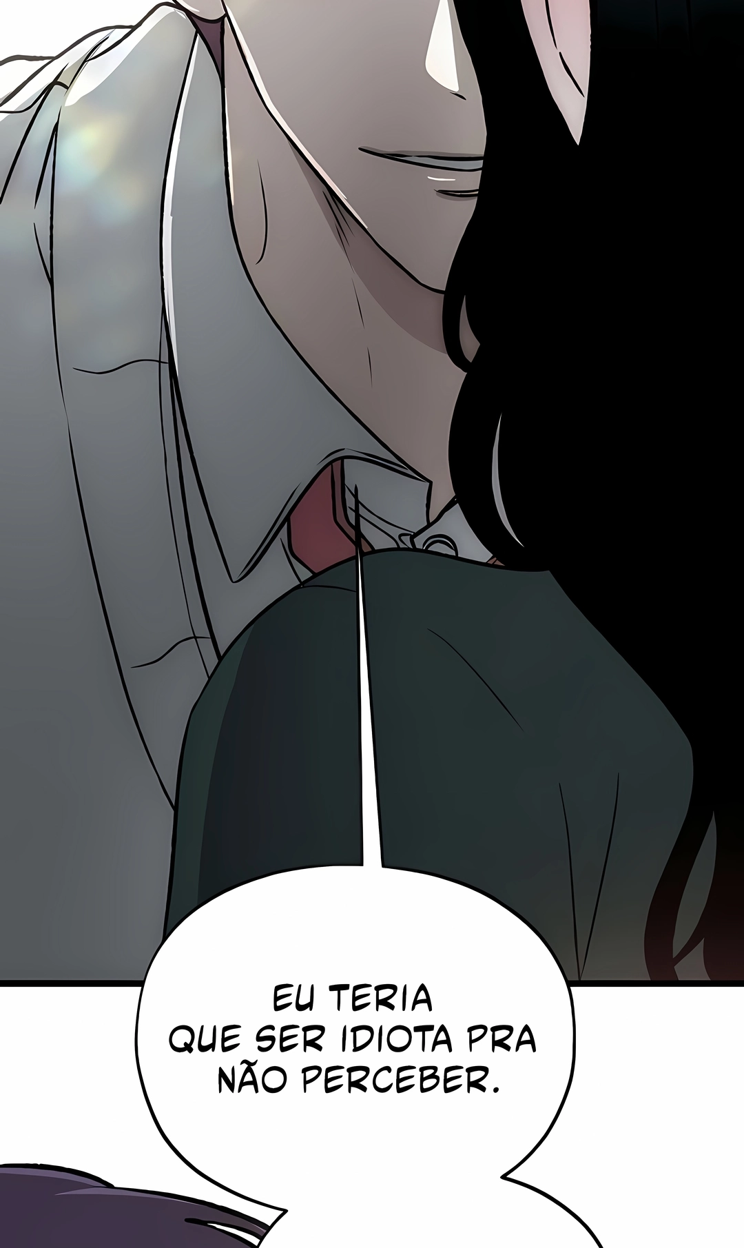 Read Endless Longing PT Manga Online
