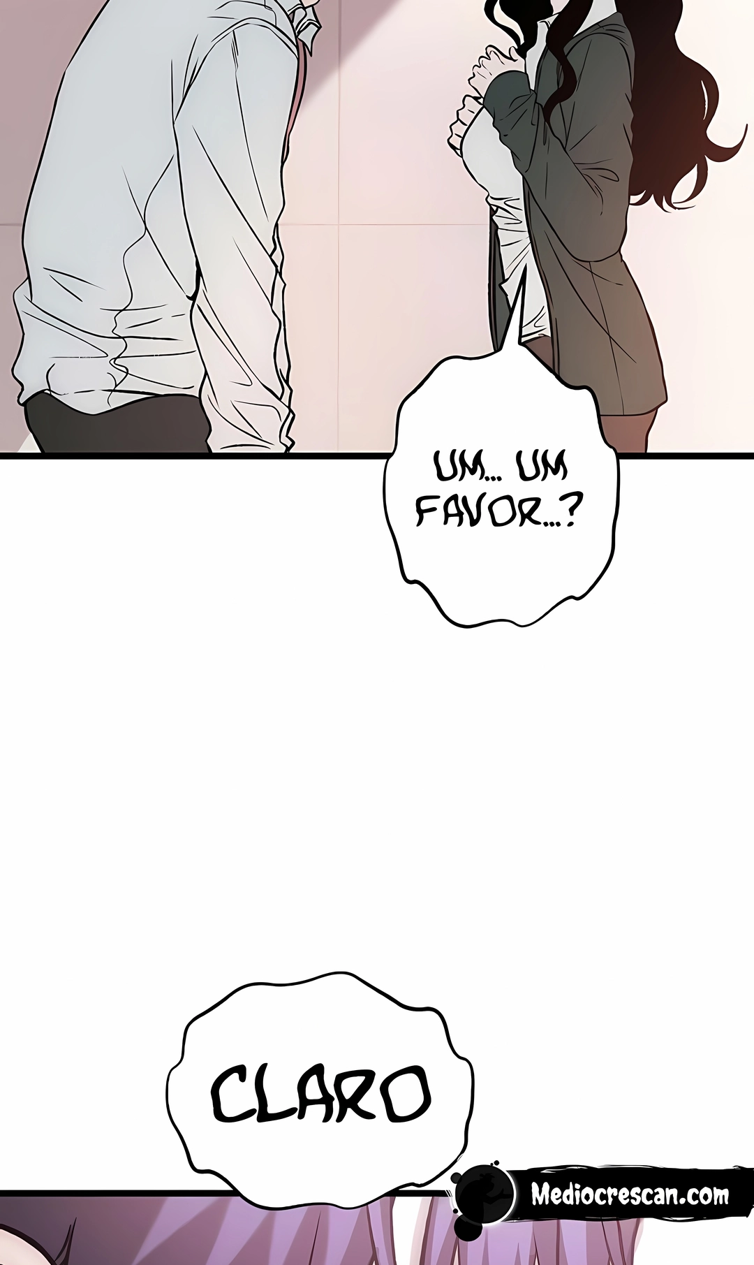 Read Endless Longing PT Manga Online