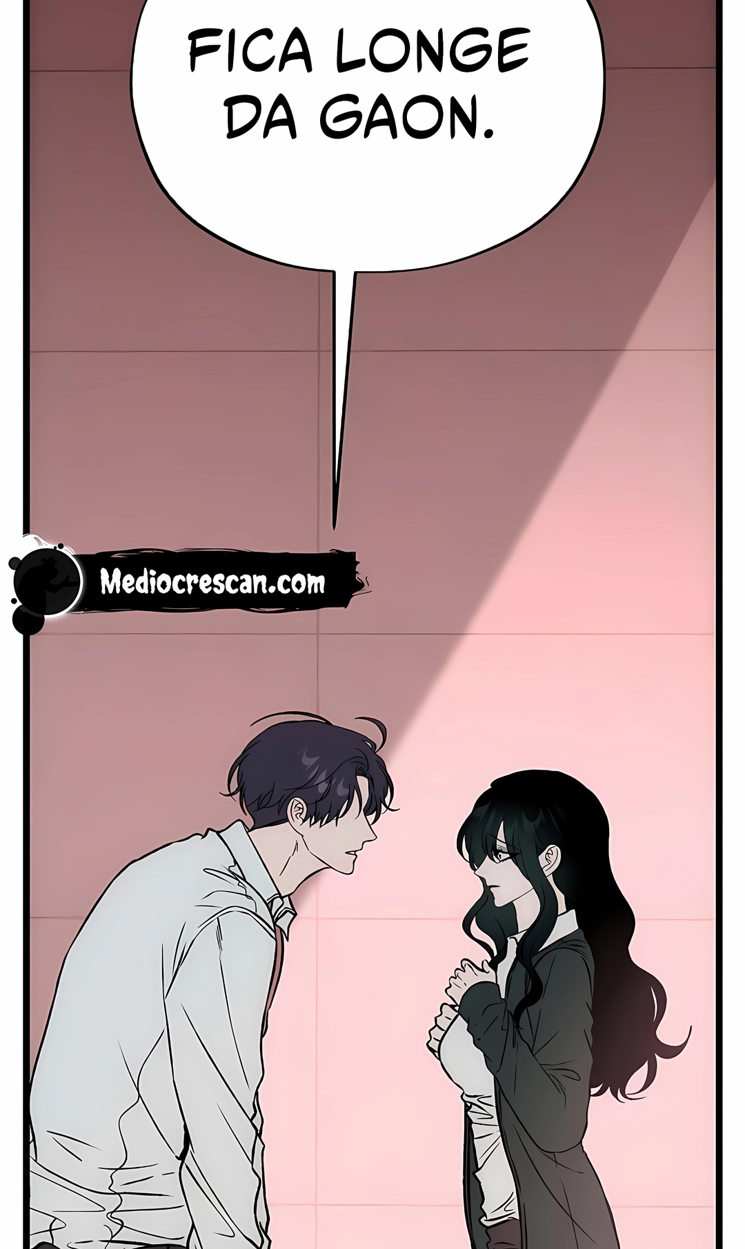 Read Endless Longing PT Manga Online