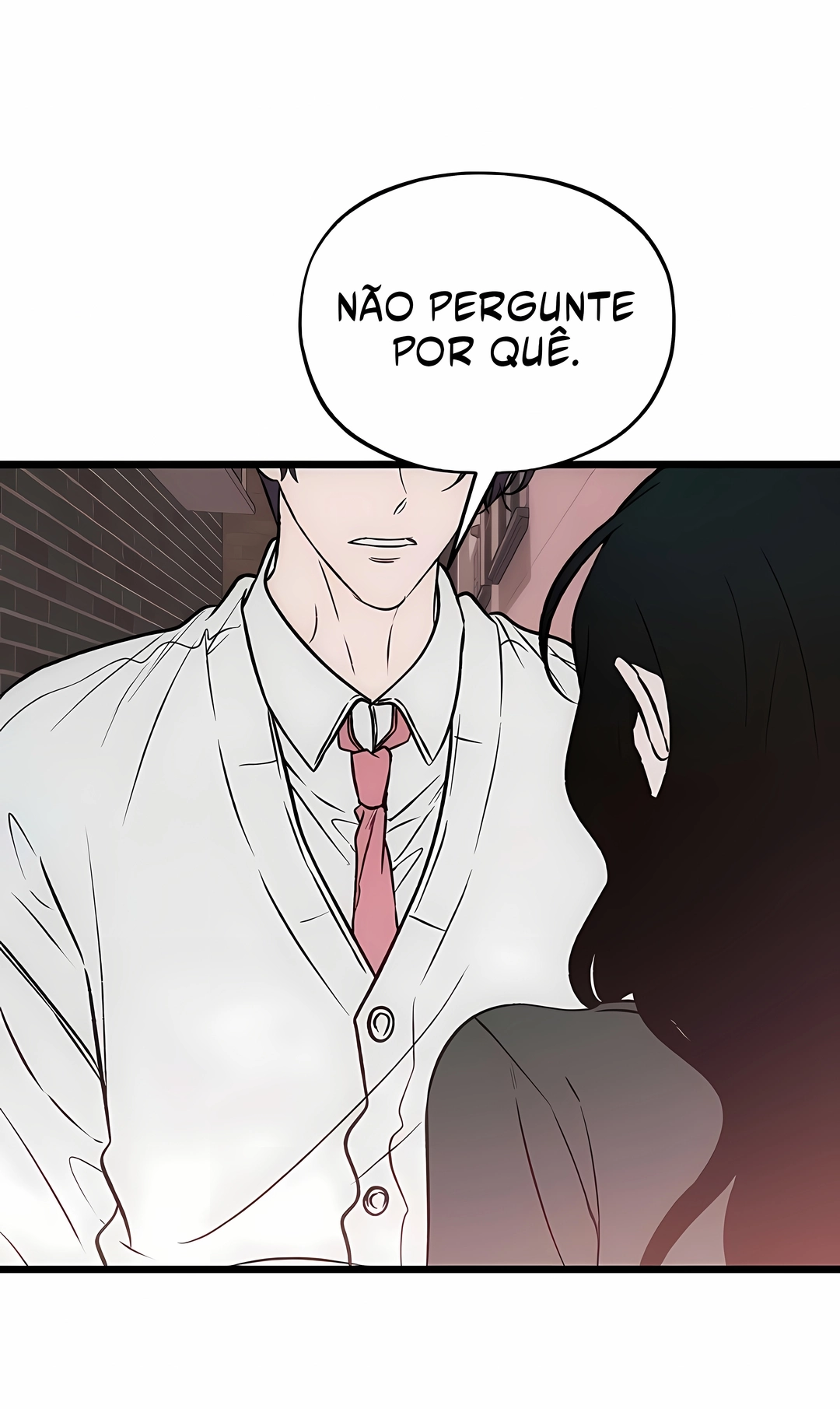 Read Endless Longing PT Manga Online