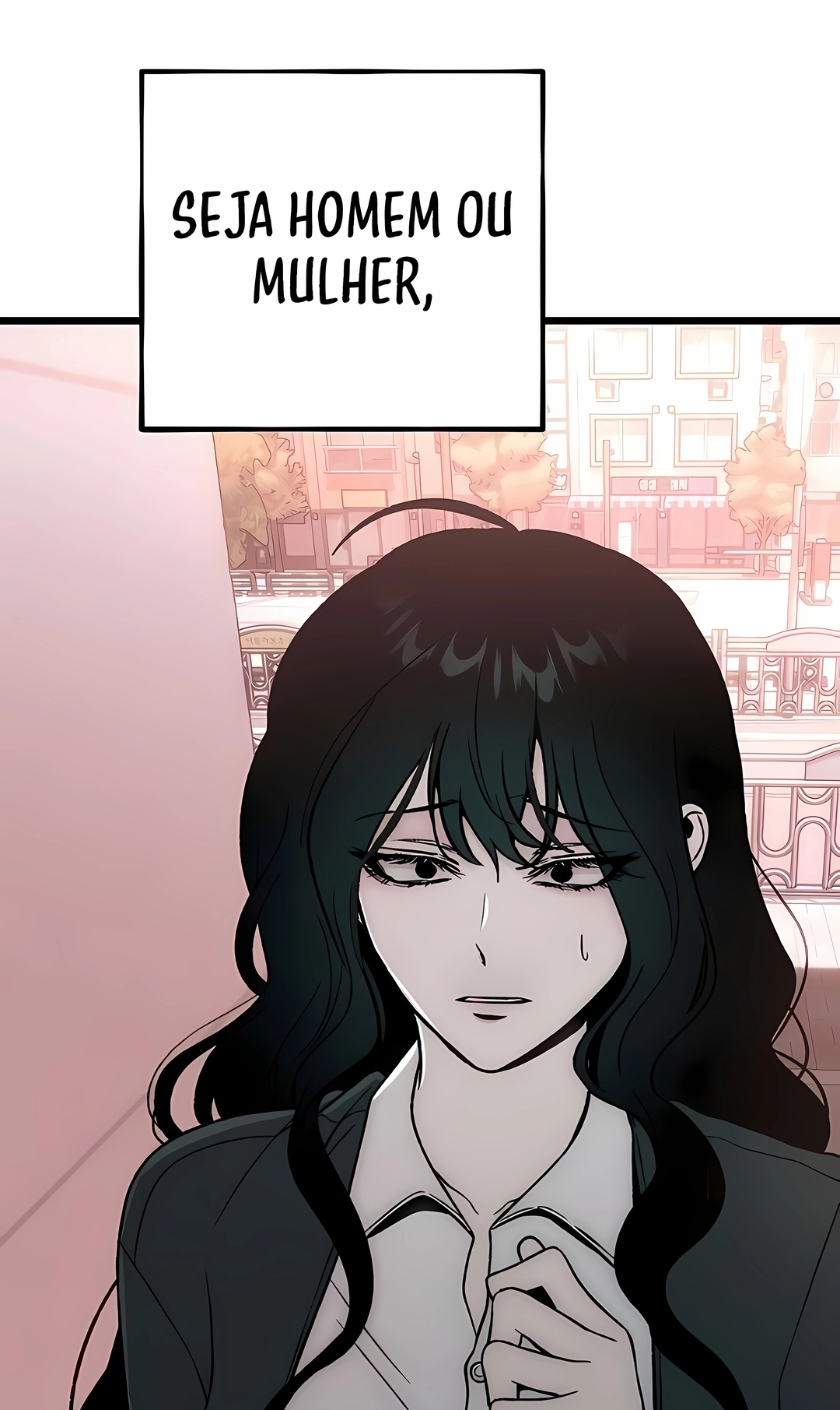 Read Endless Longing PT Manga Online
