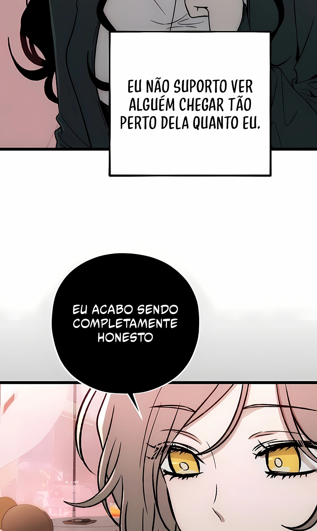Read Endless Longing PT Manga Online