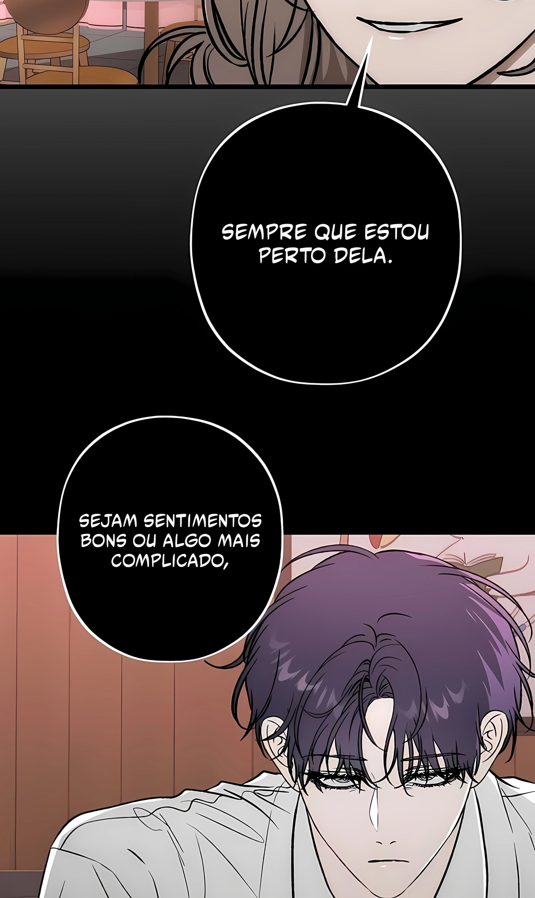 Read Endless Longing PT Manga Online