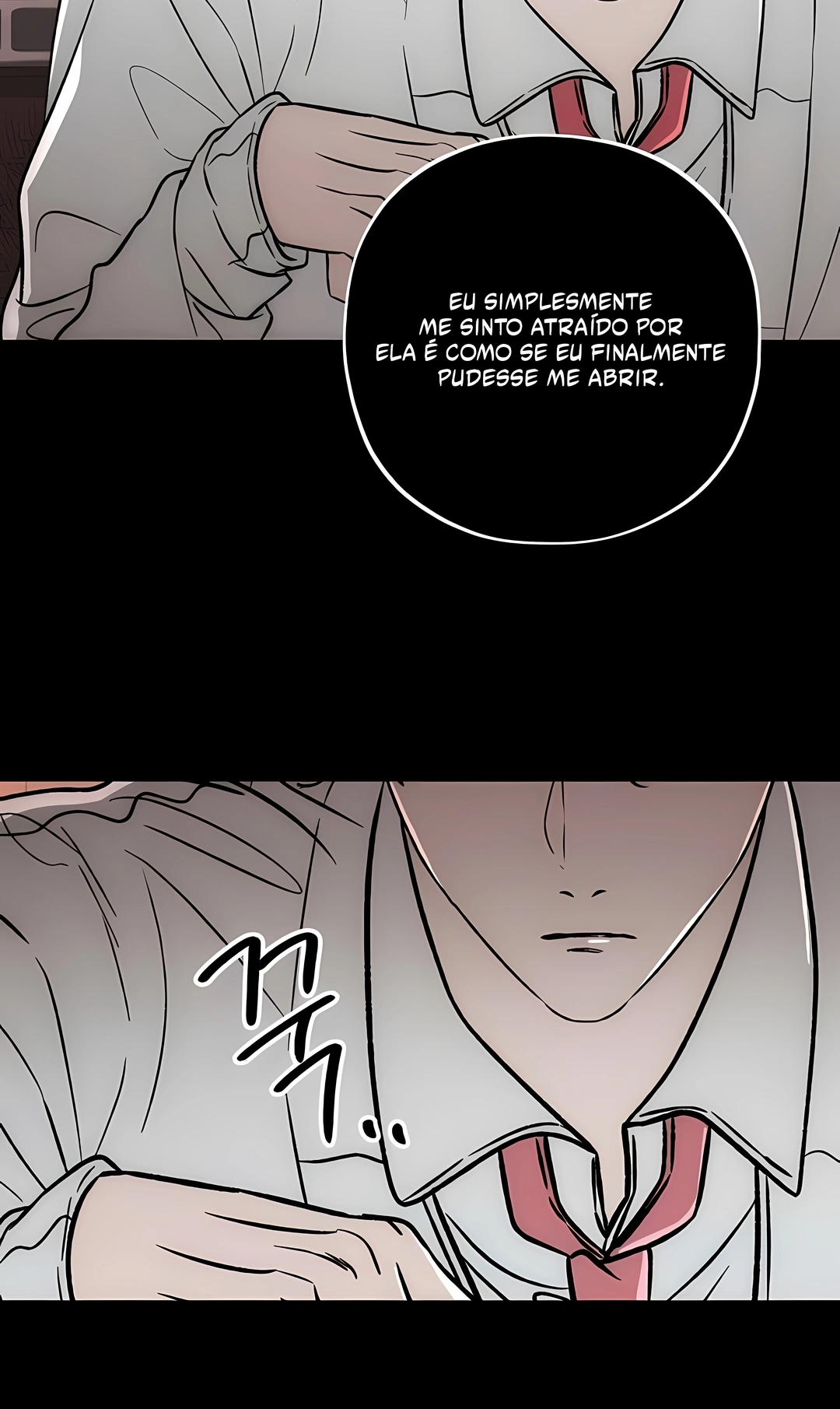 Read Endless Longing PT Manga Online