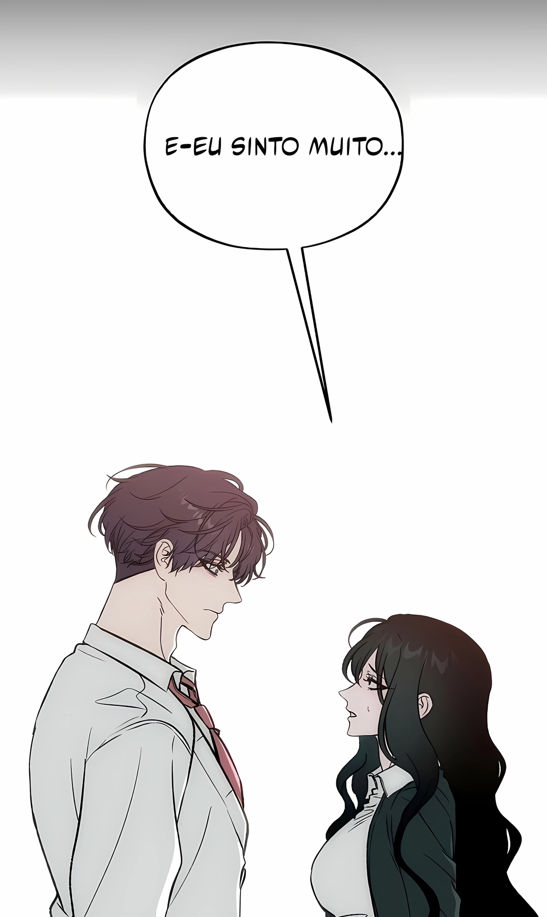 Read Endless Longing PT Manga Online
