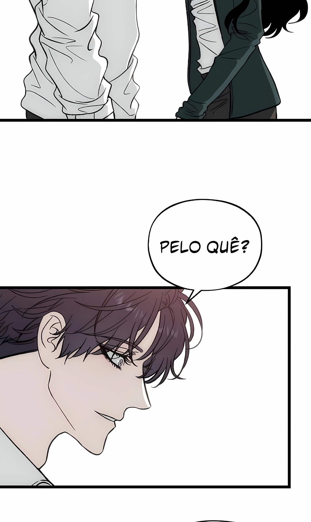 Read Endless Longing PT Manga Online