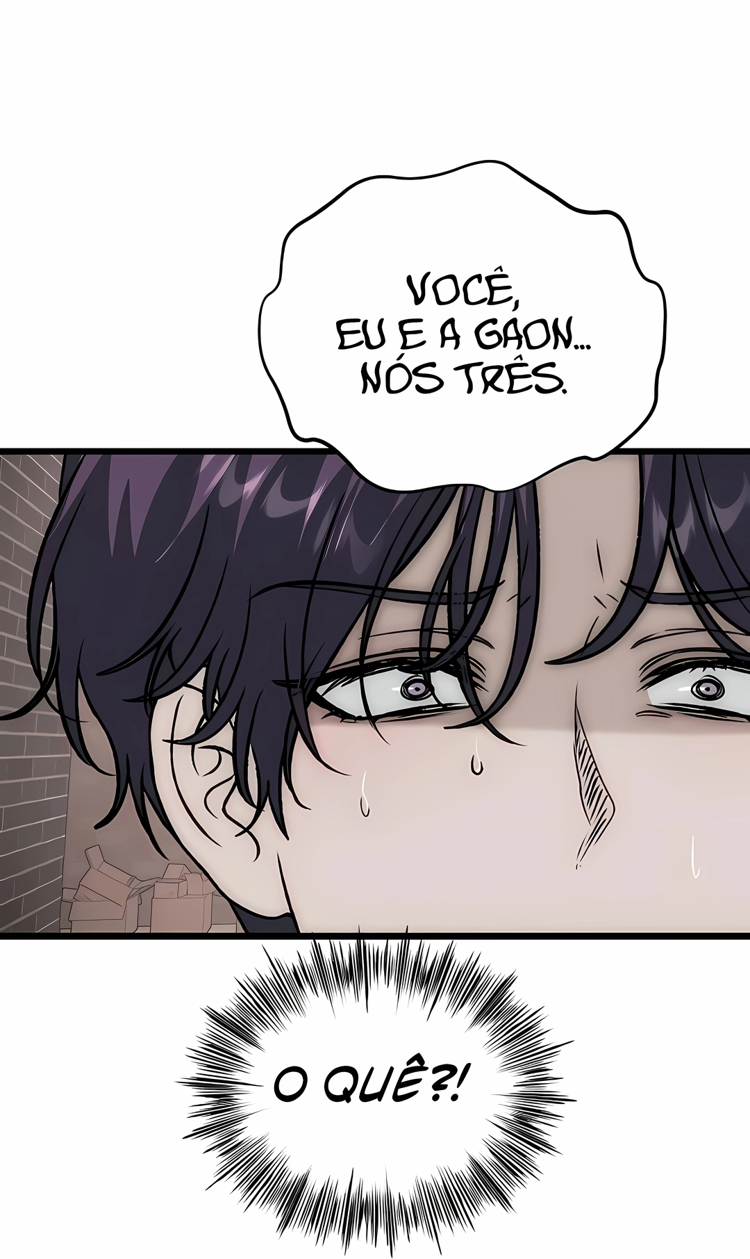 Read Endless Longing PT Manga Online