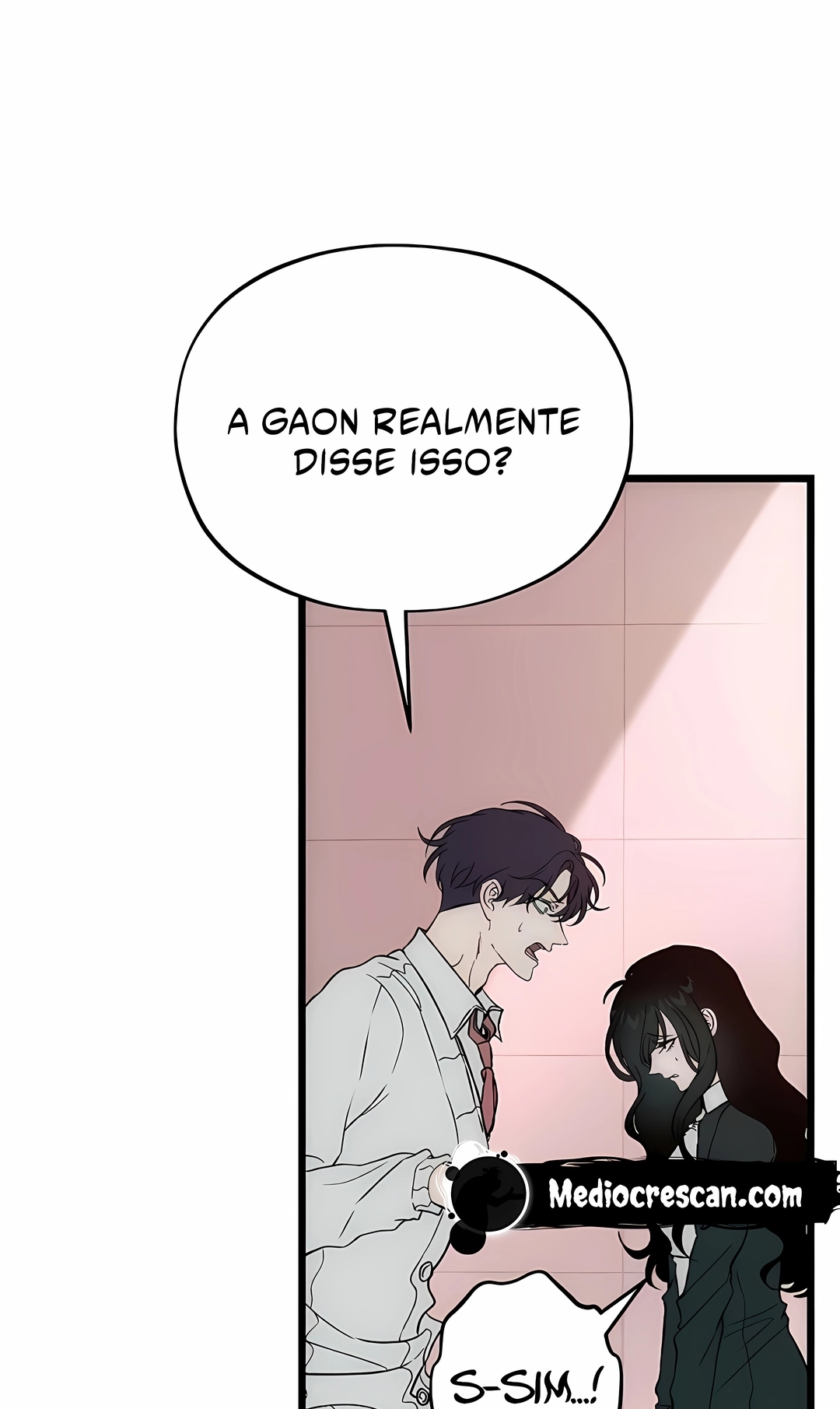 Read Endless Longing PT Manga Online