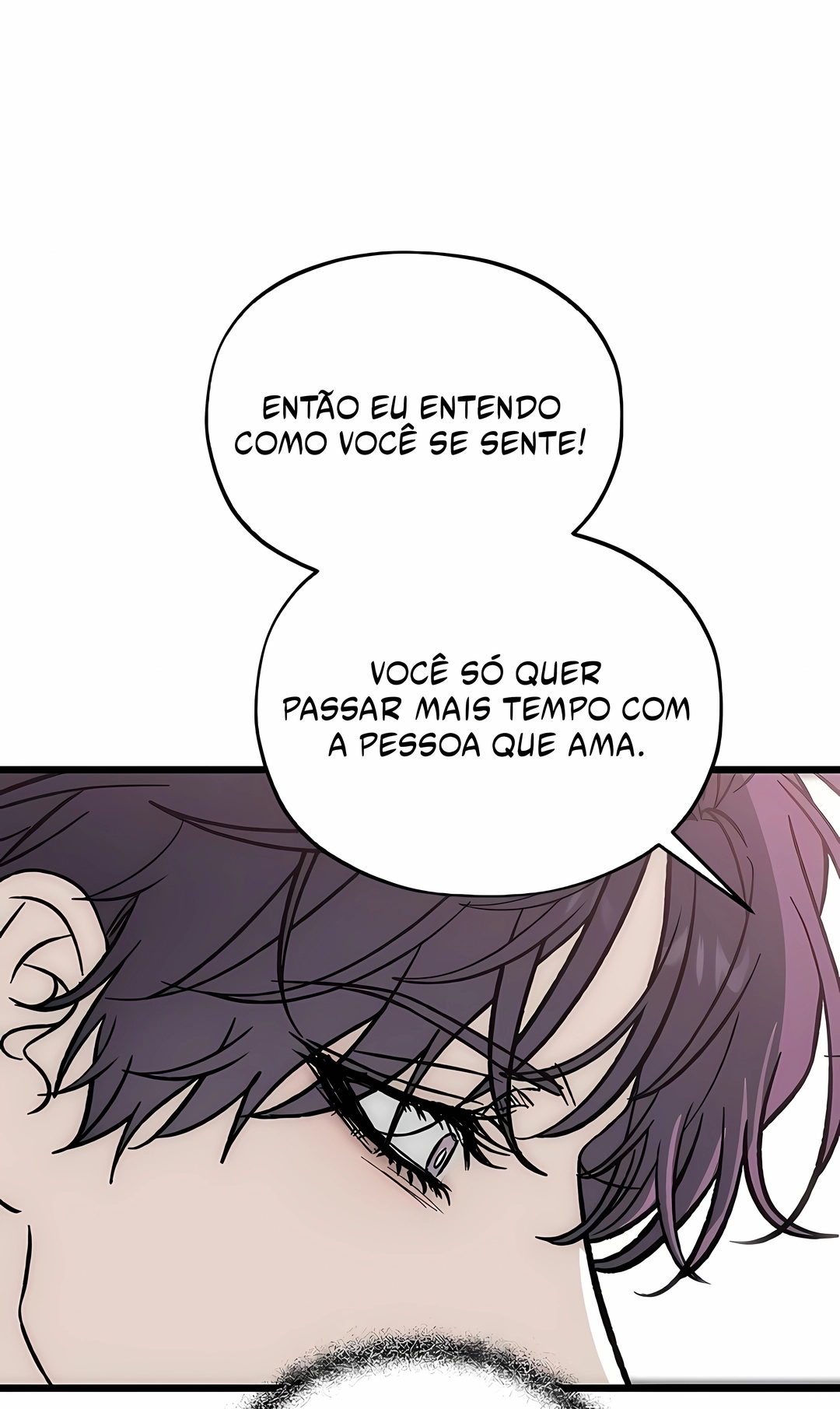 Read Endless Longing PT Manga Online