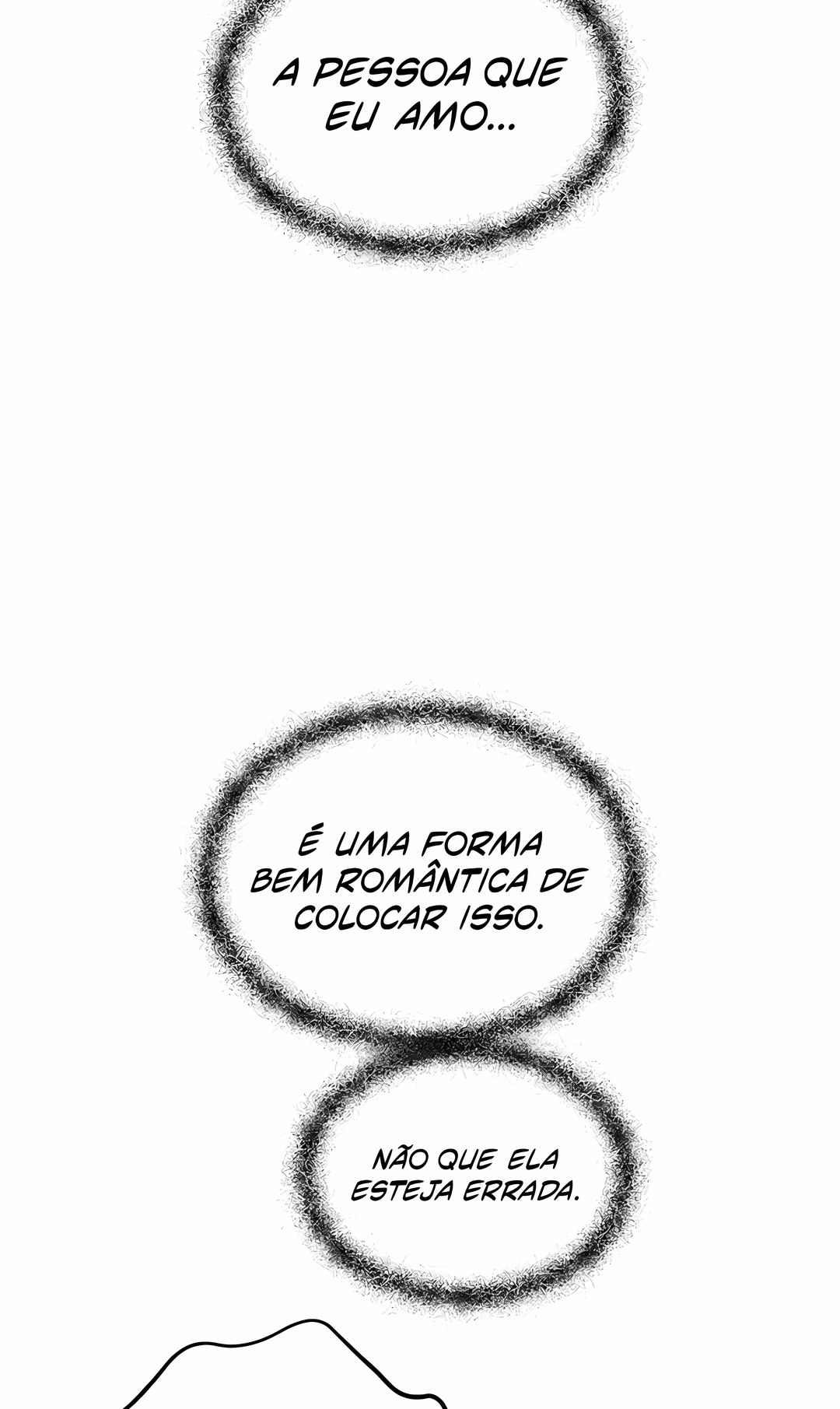 Read Endless Longing PT Manga Online