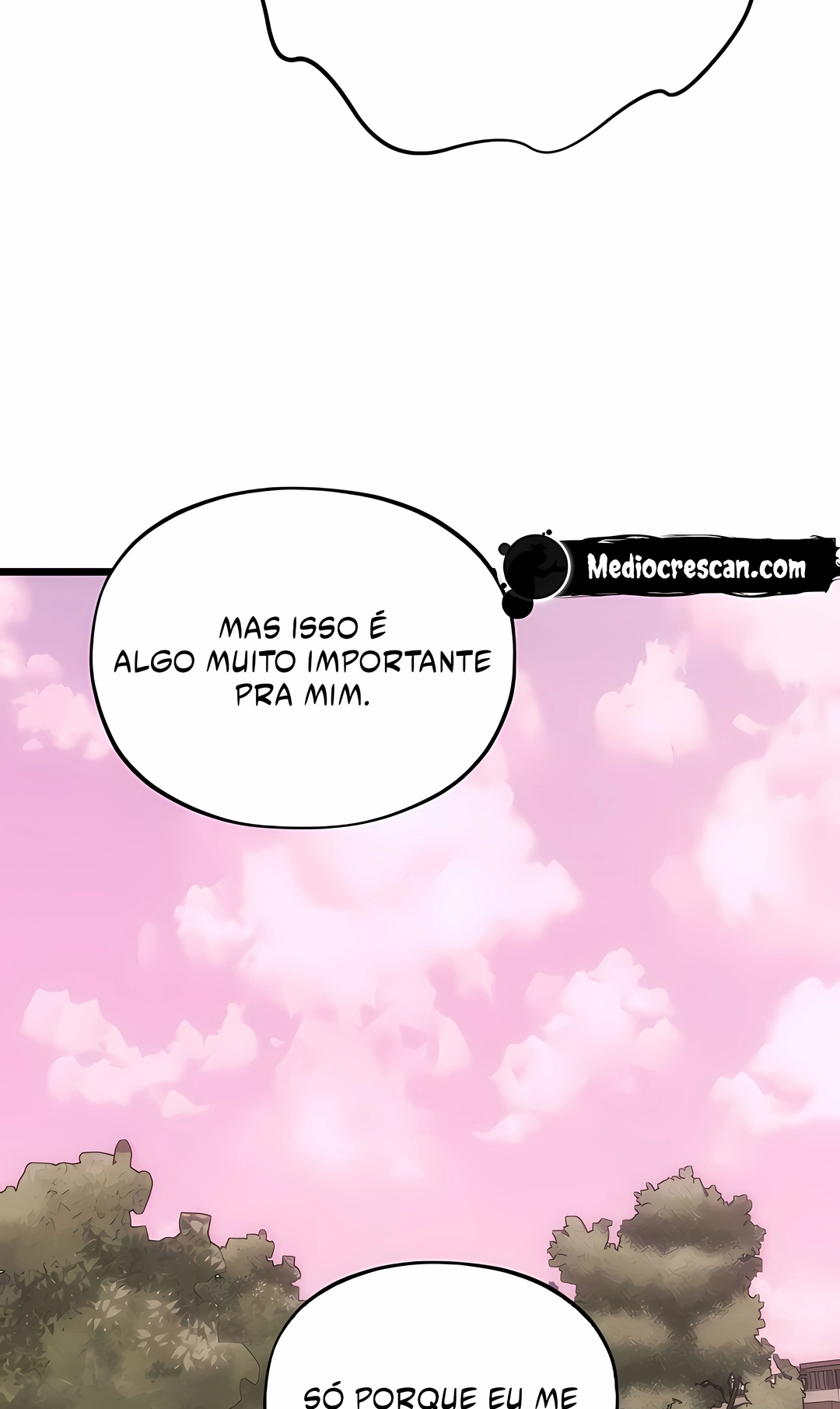 Read Endless Longing PT Manga Online
